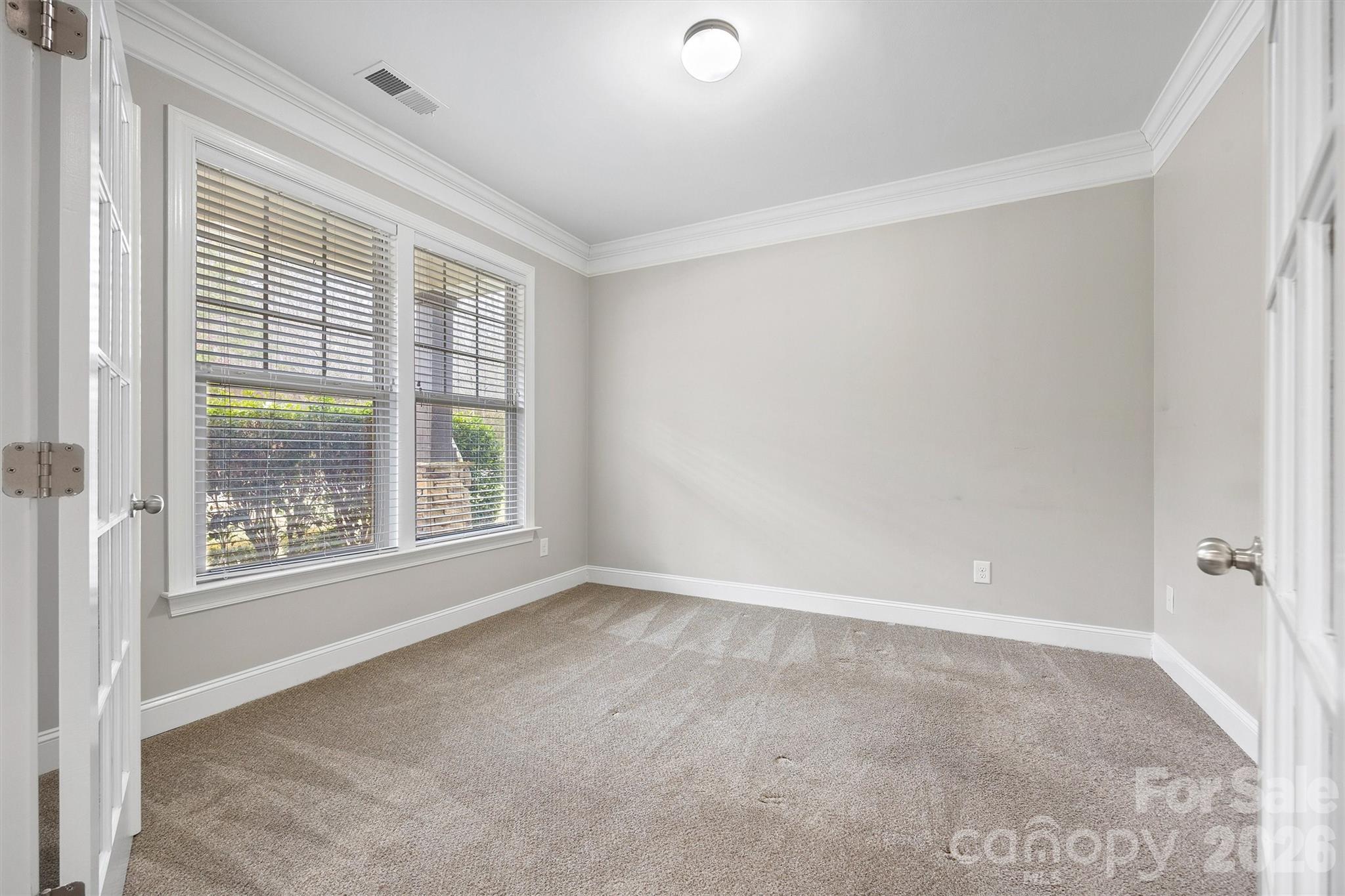 Crismark - Residential