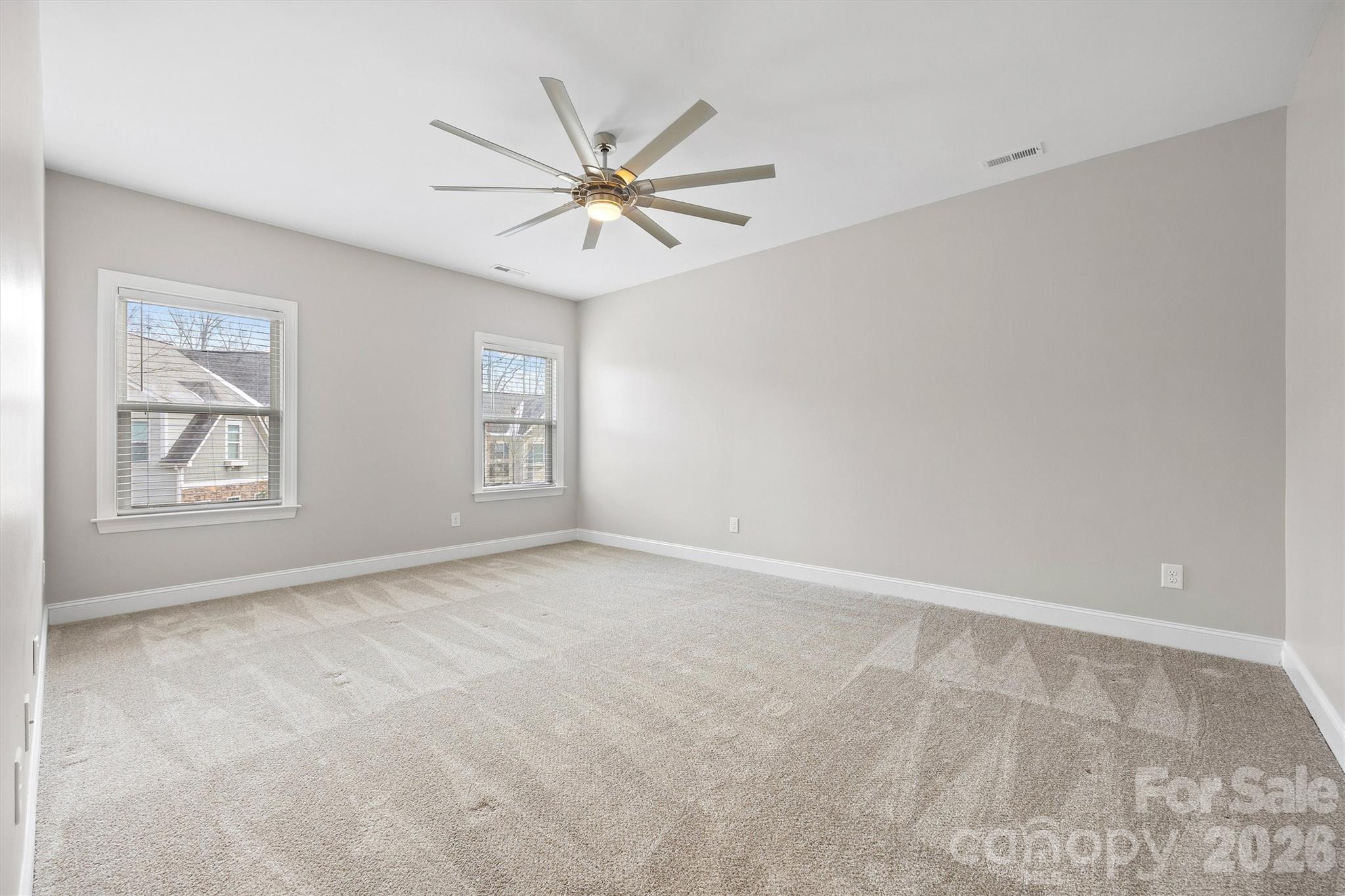 Crismark - Residential