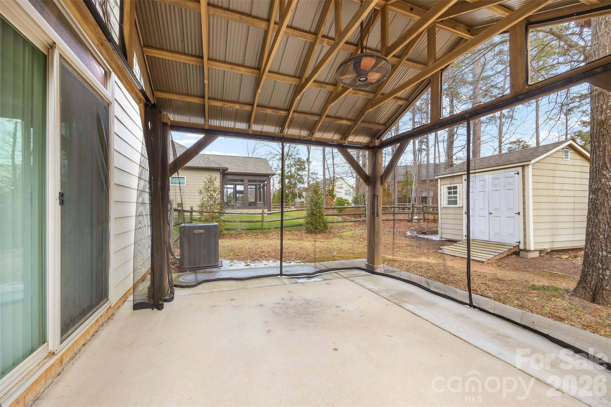 Crismark - Residential