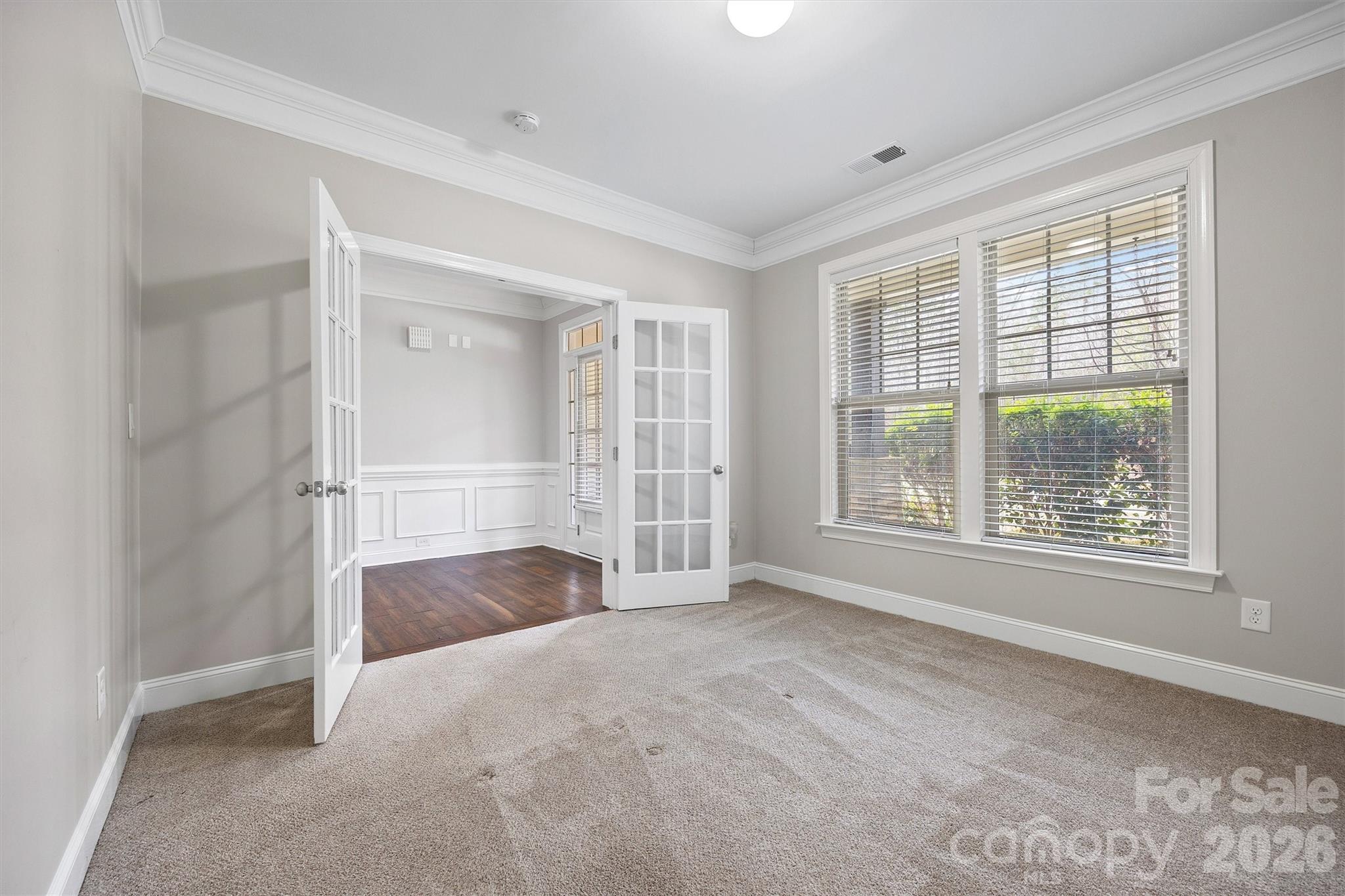 Crismark - Residential