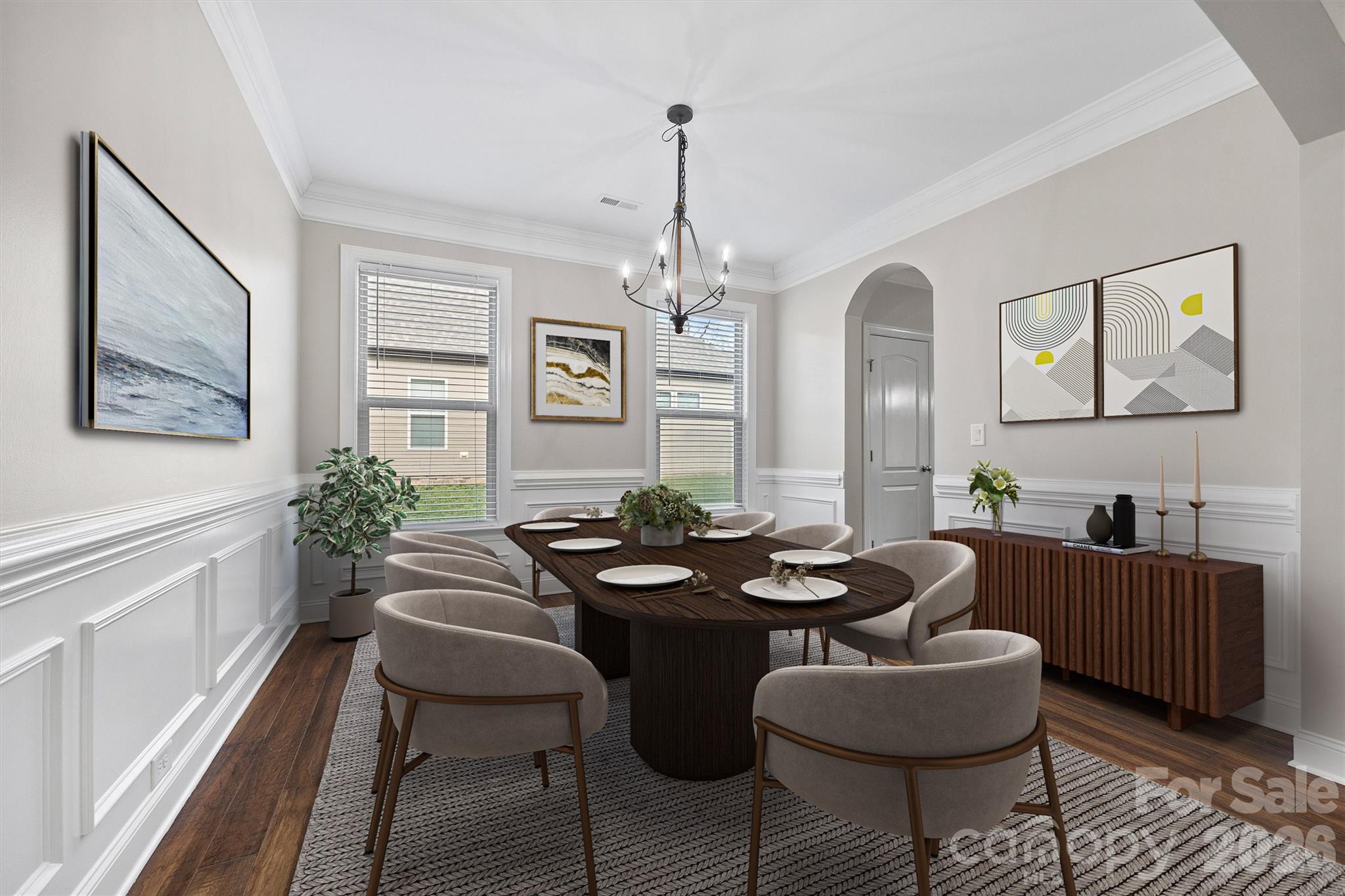 6013 Hyde Park Drive