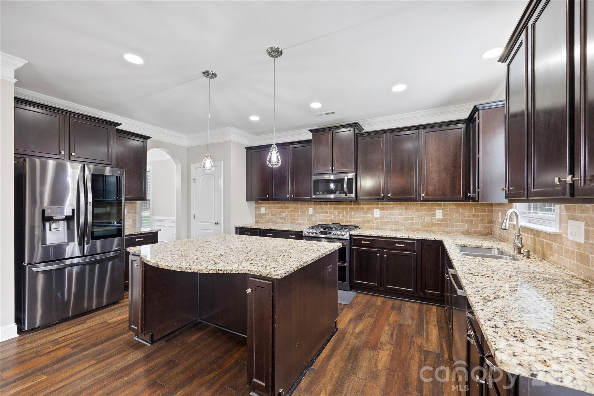 Crismark - Residential