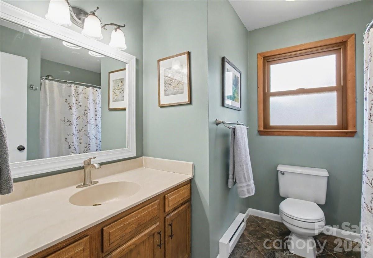 Timber Trail - Residential