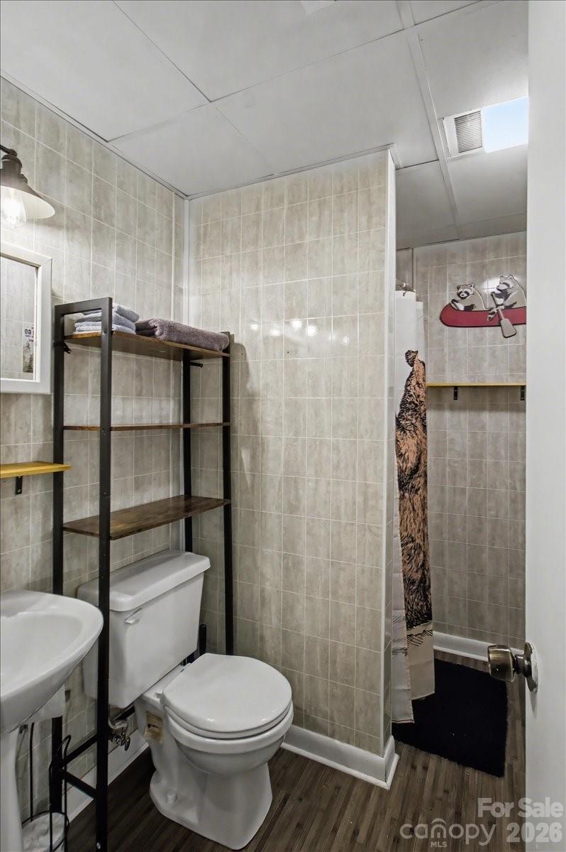 Timber Trail - Residential