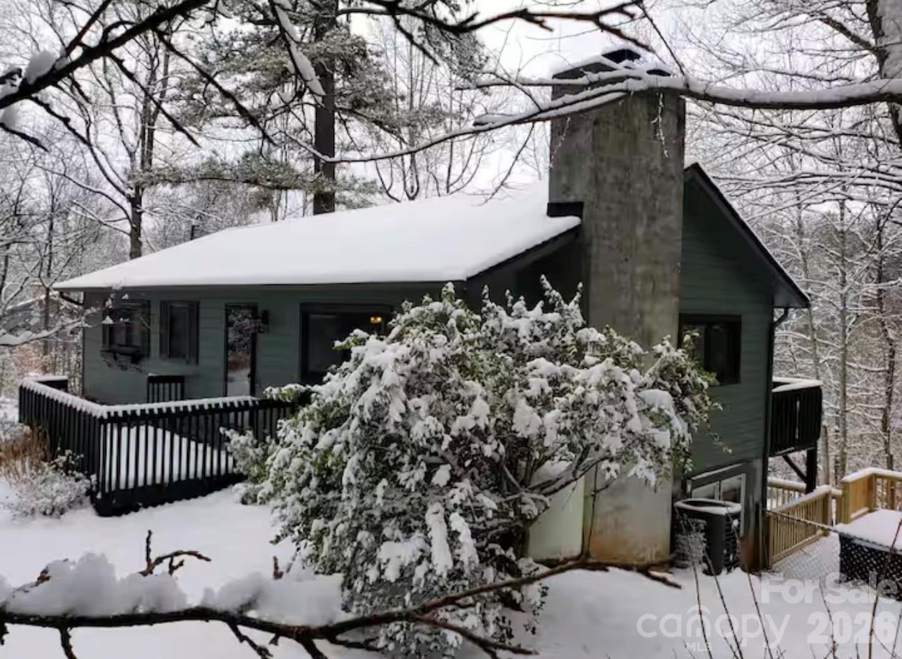 30 Whipporwill Drive