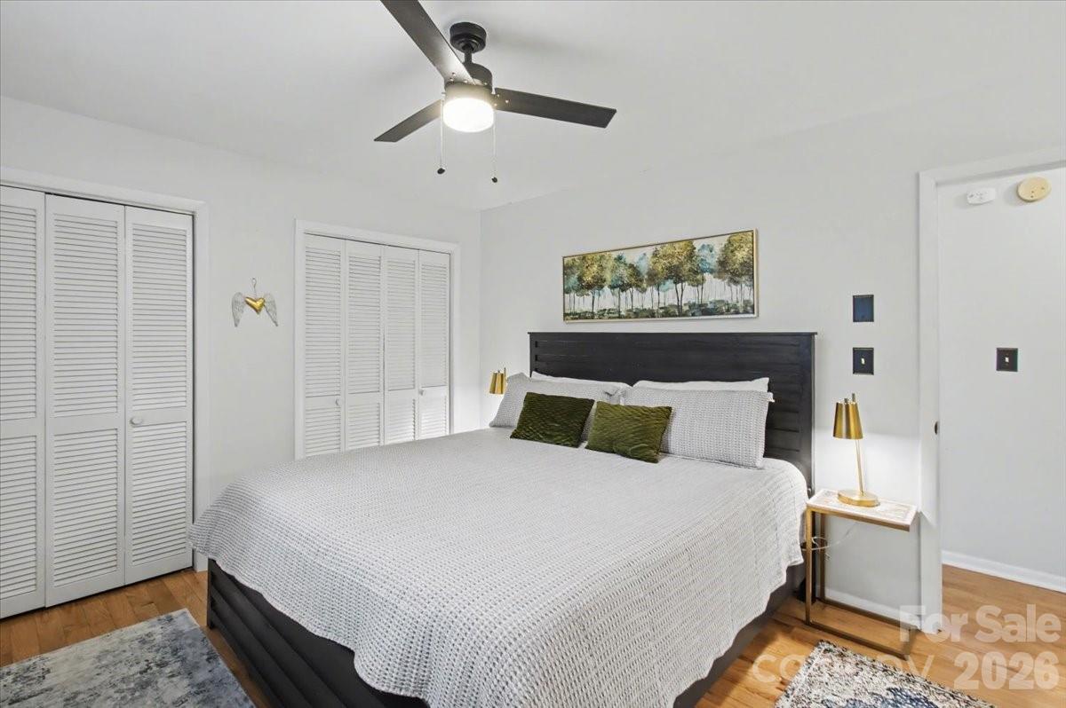 Timber Trail - Residential