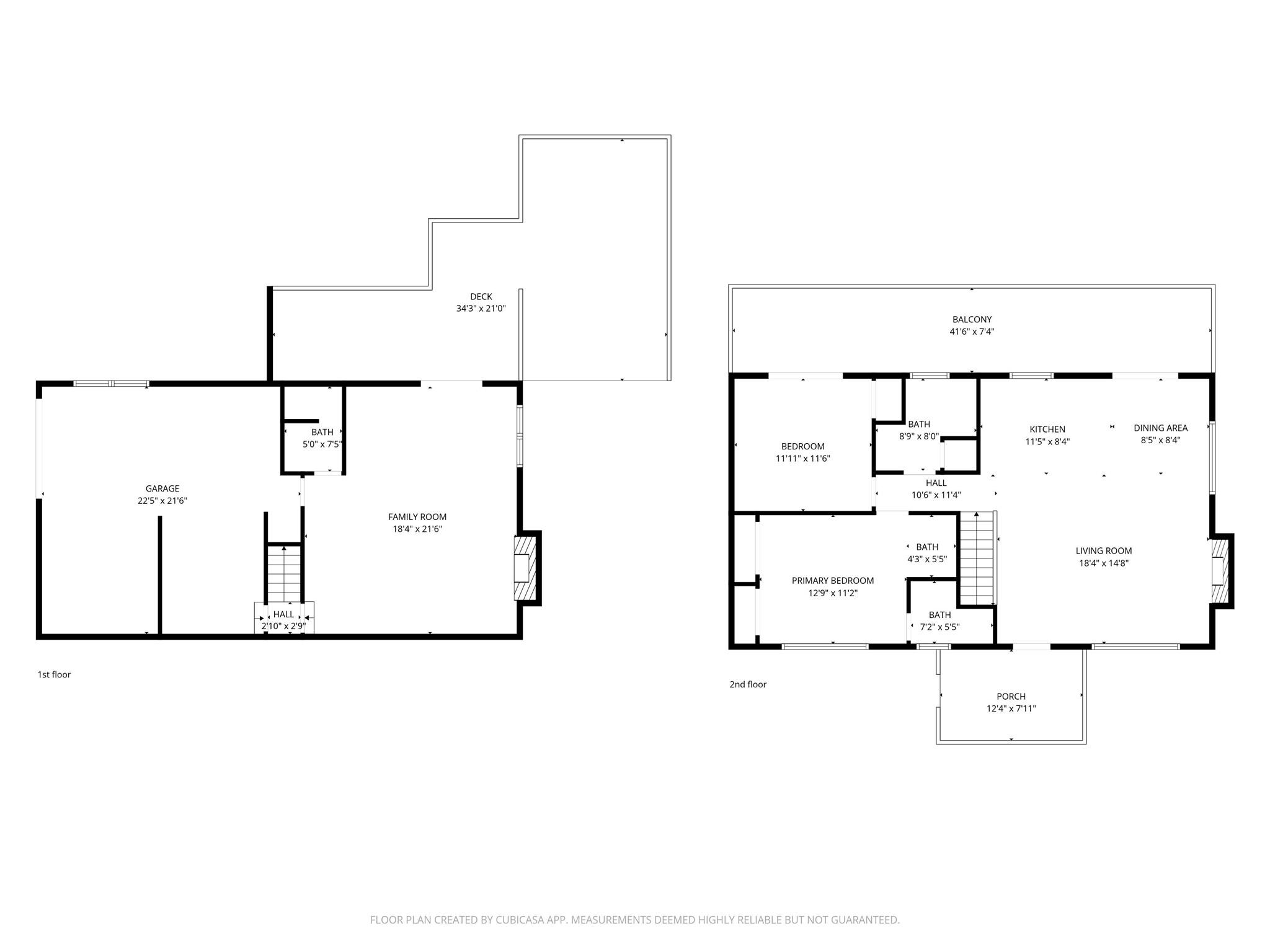 Timber Trail - Residential