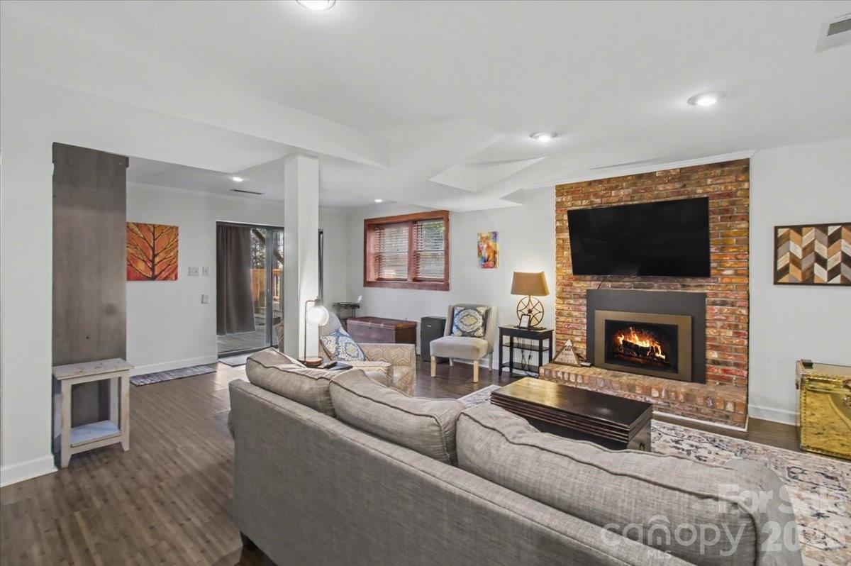 Timber Trail - Residential