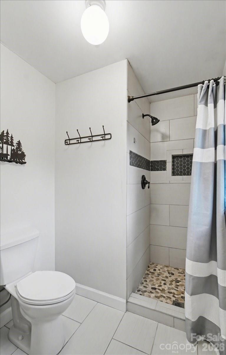 Timber Trail - Residential