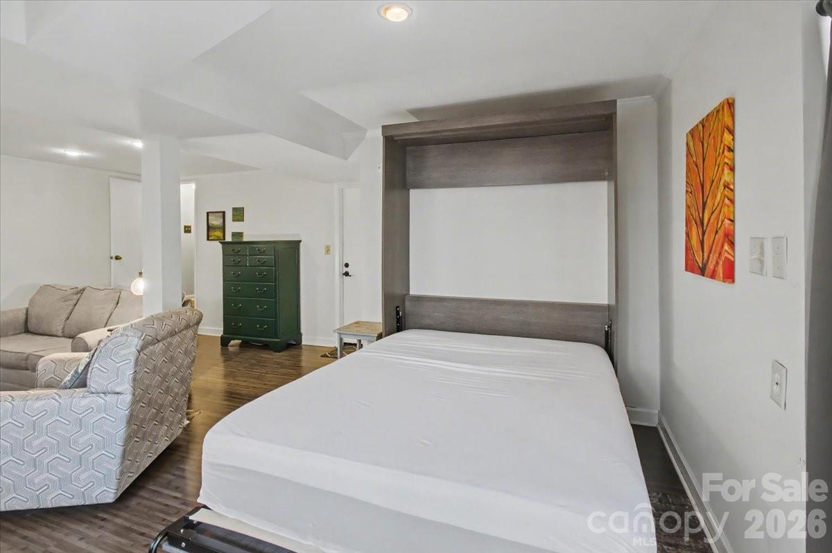 Timber Trail - Residential