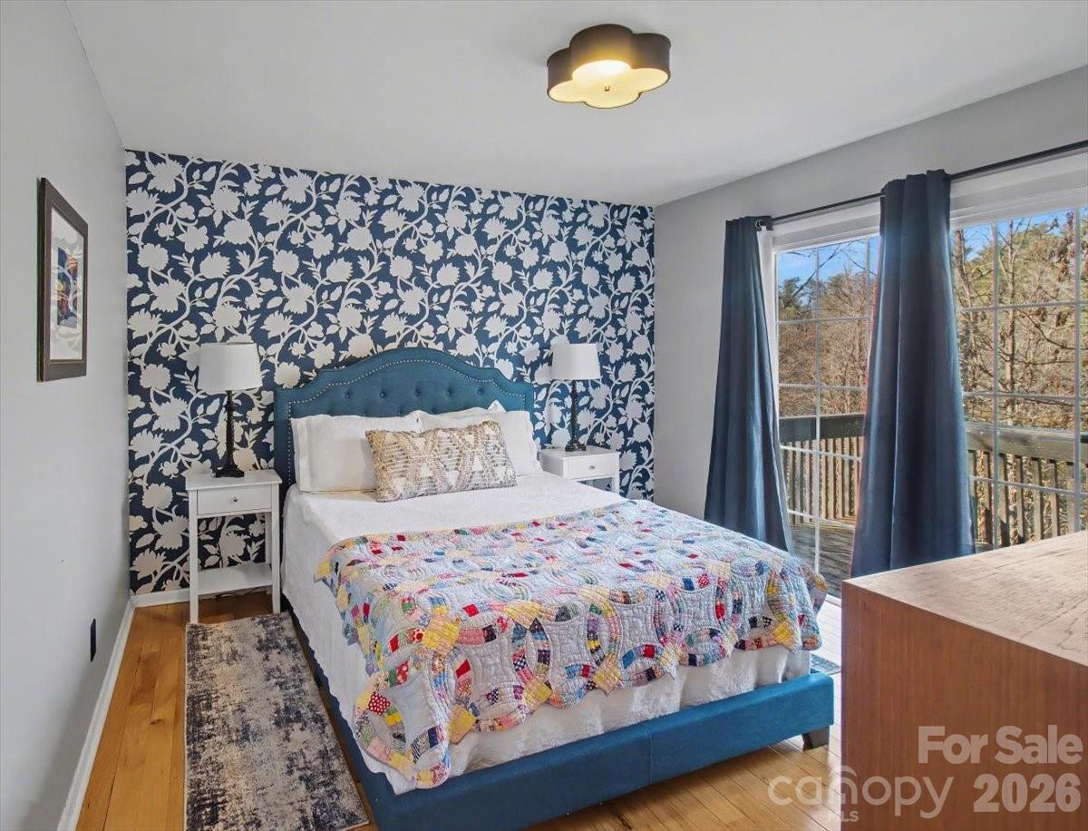 Timber Trail - Residential