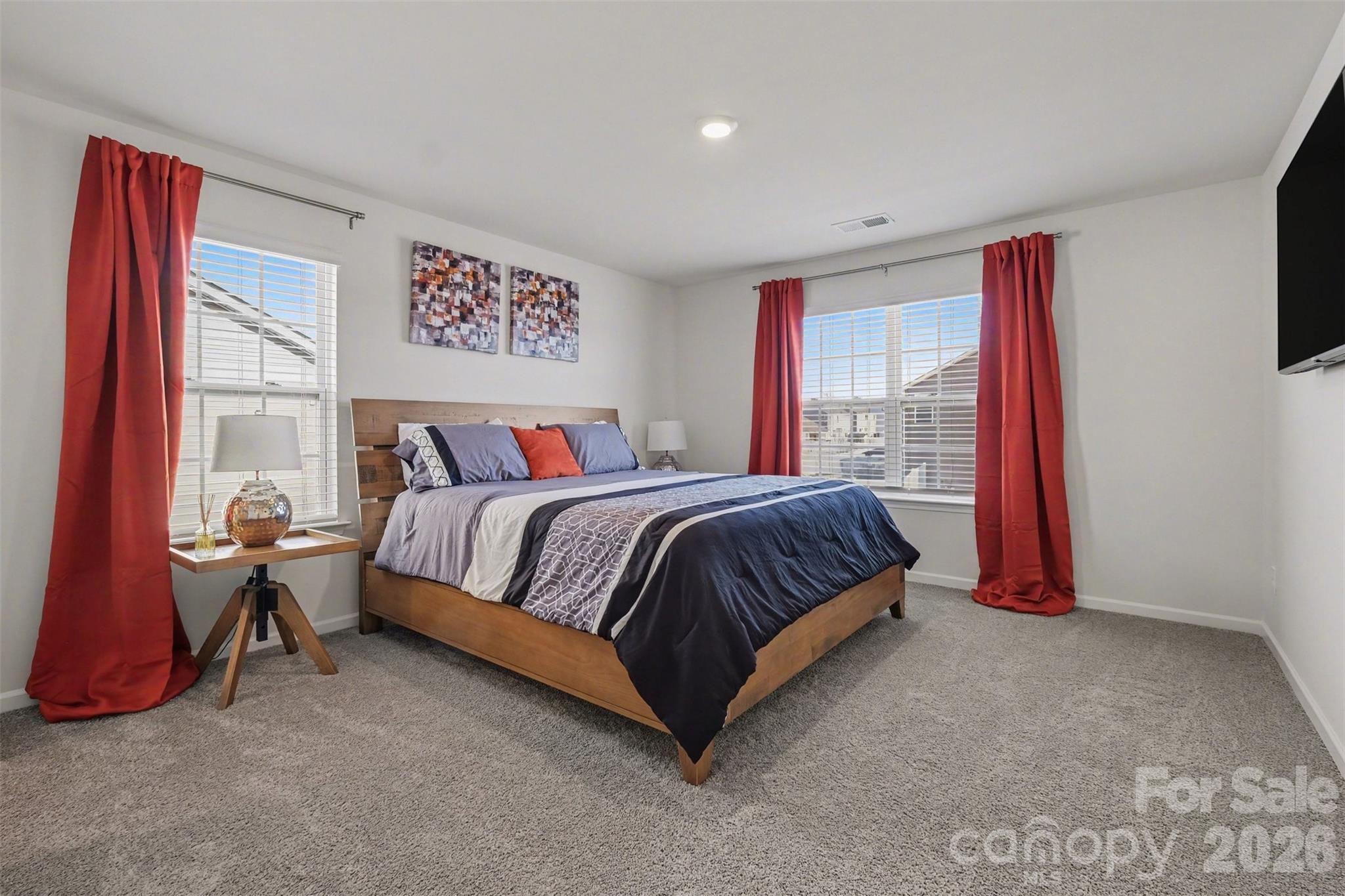 Nolen Farm - Residential