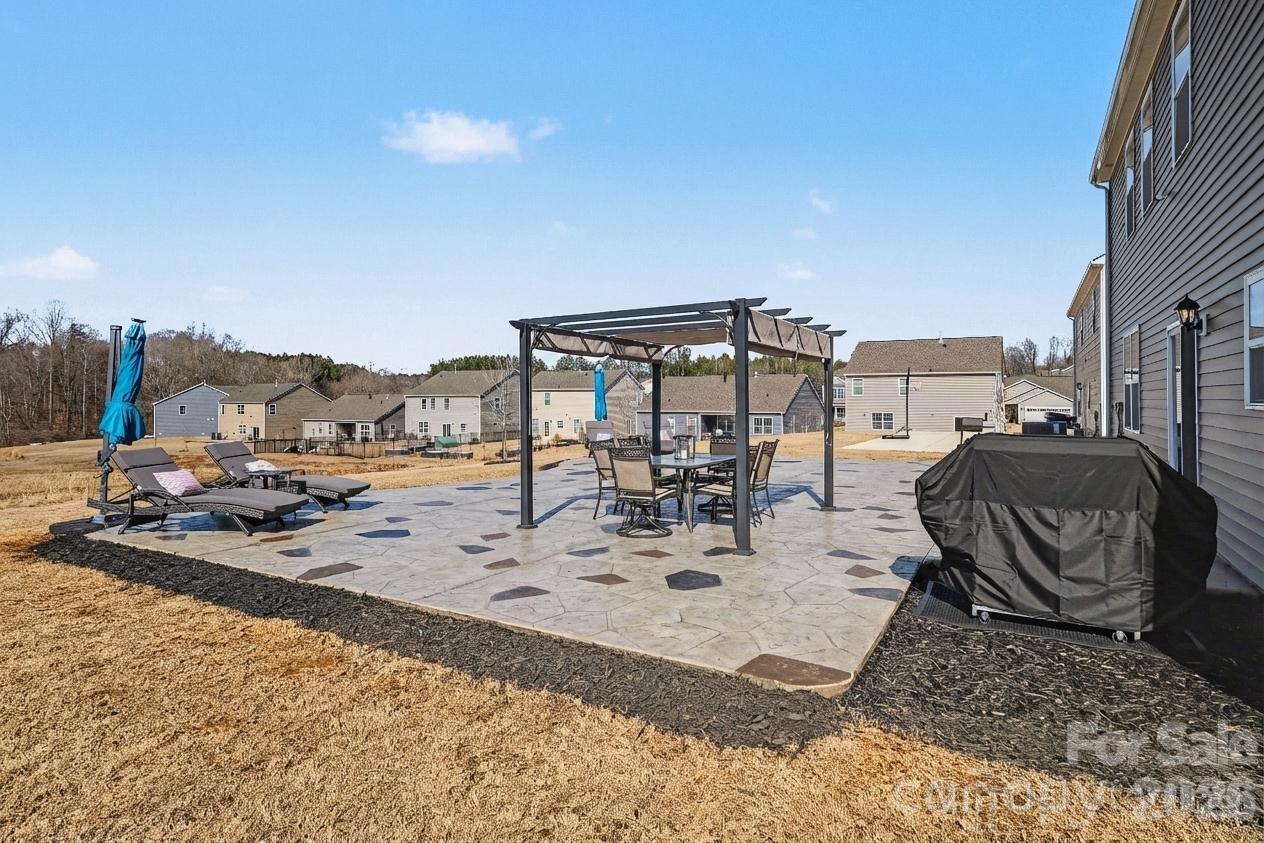 Nolen Farm - Residential