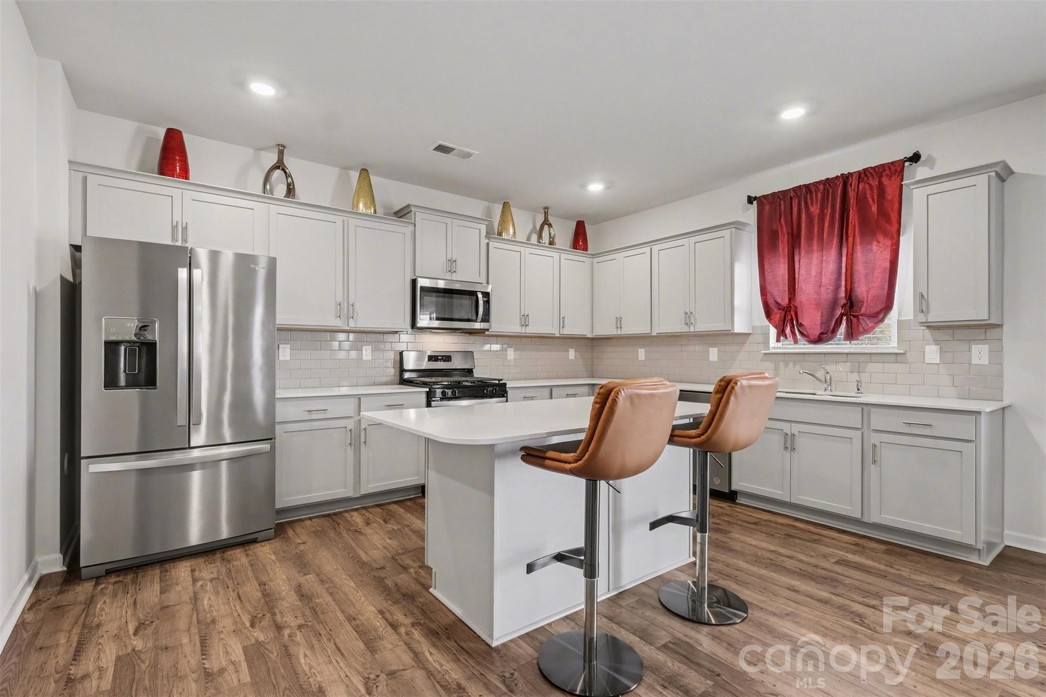 Nolen Farm - Residential