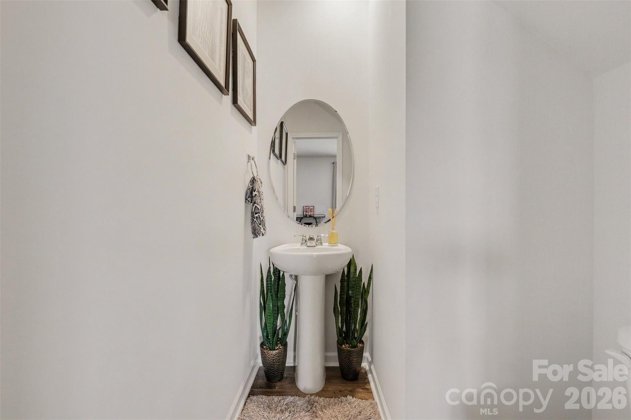 Nolen Farm - Residential