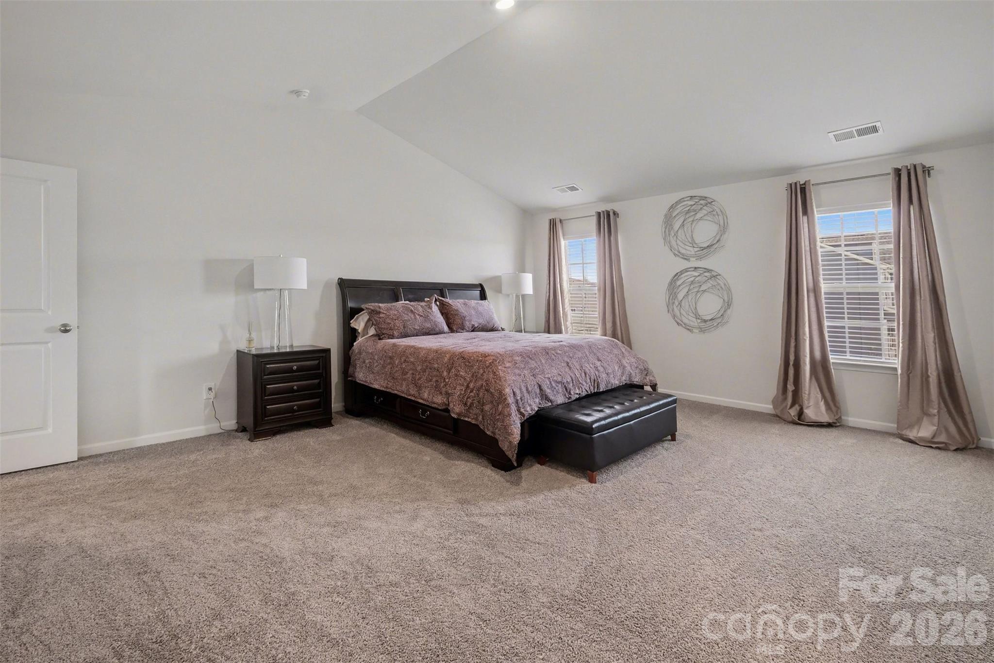 Nolen Farm - Residential