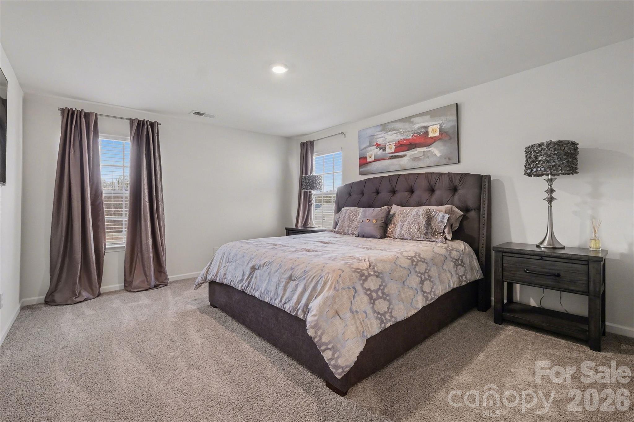 Nolen Farm - Residential