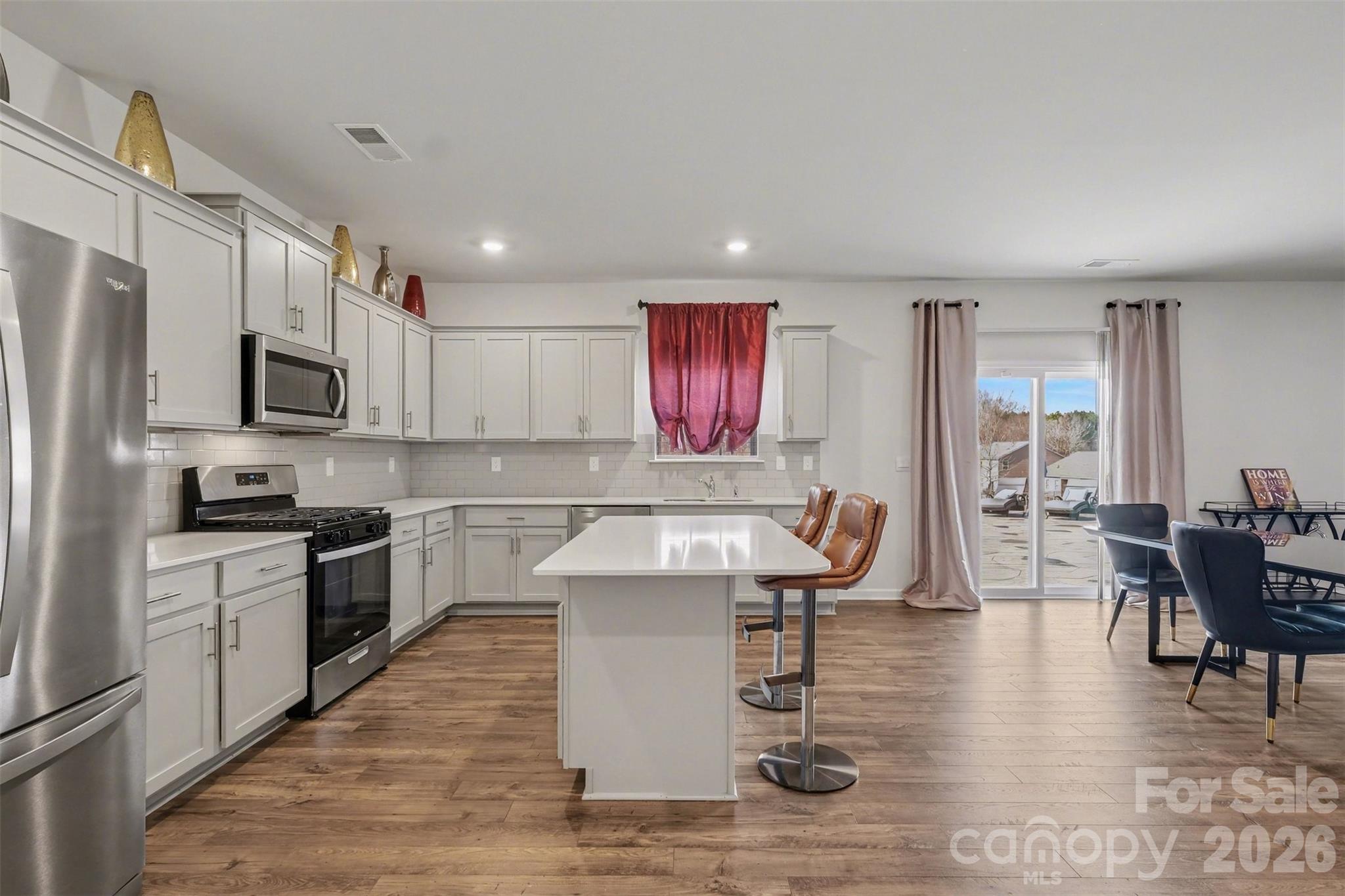 Nolen Farm - Residential