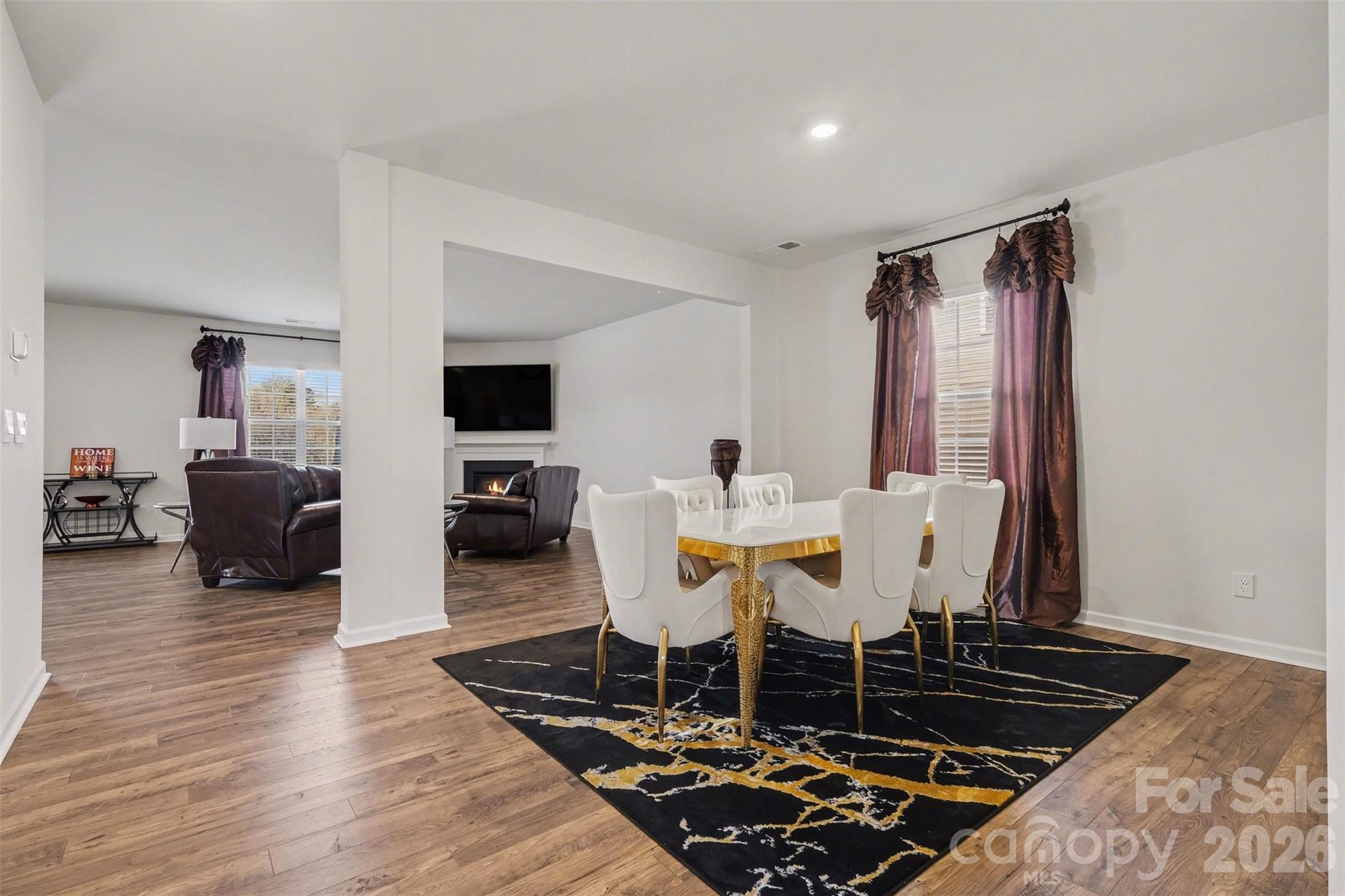 Nolen Farm - Residential