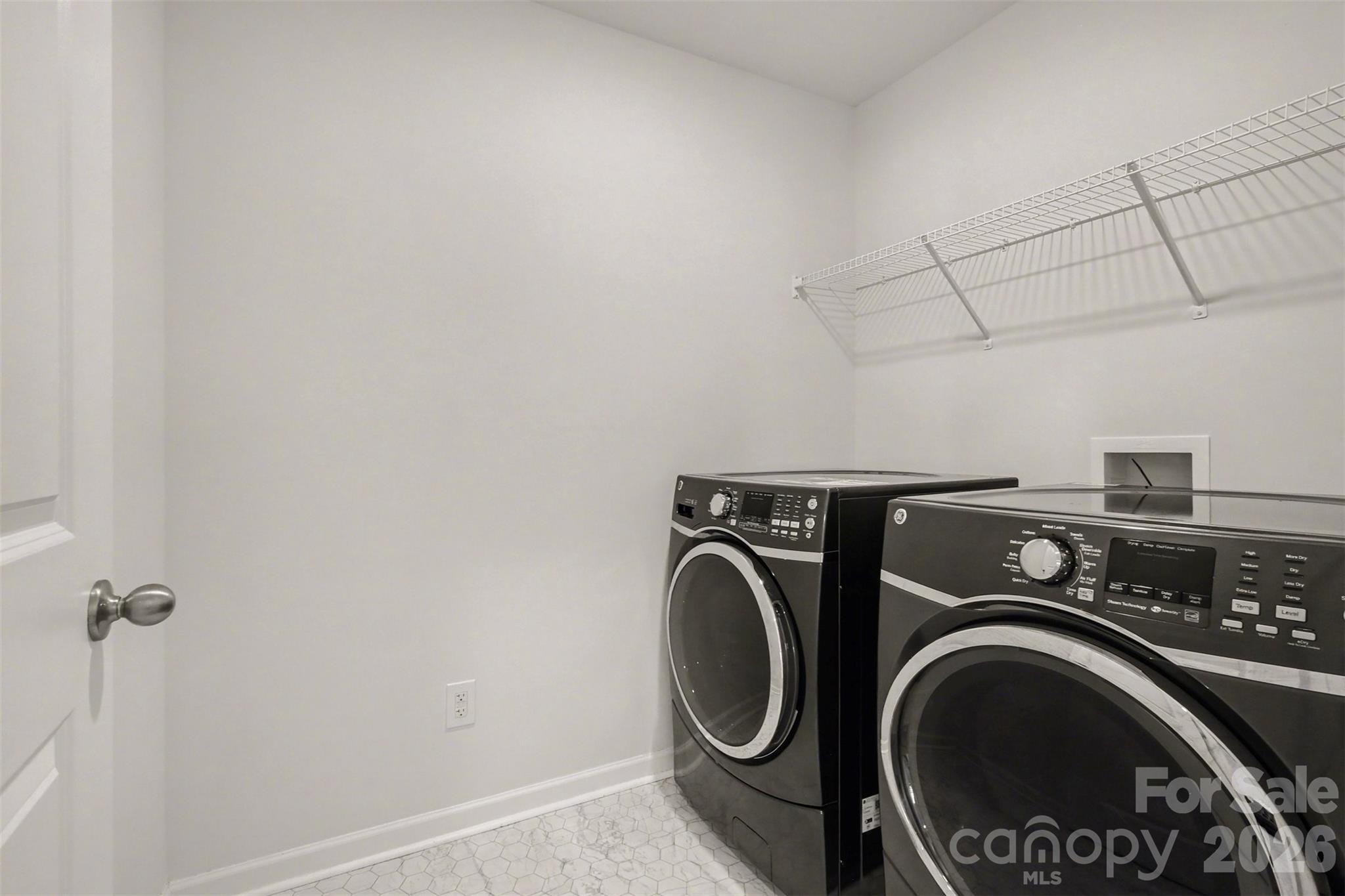 Nolen Farm - Residential