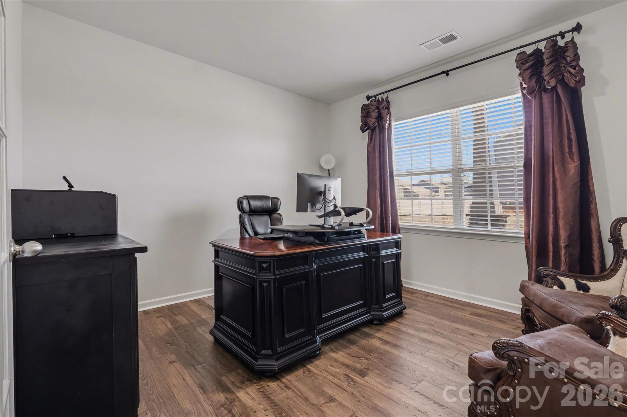 Nolen Farm - Residential