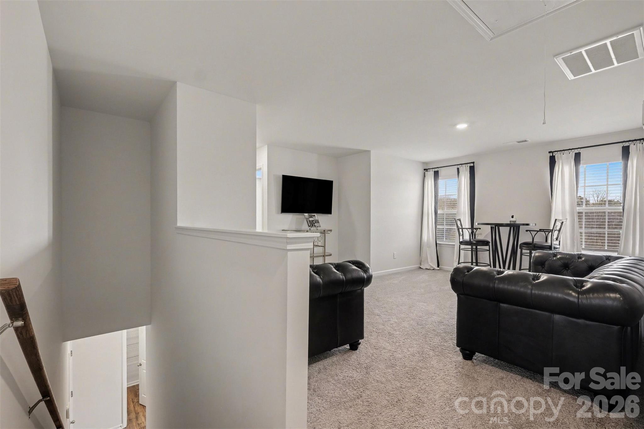 Nolen Farm - Residential