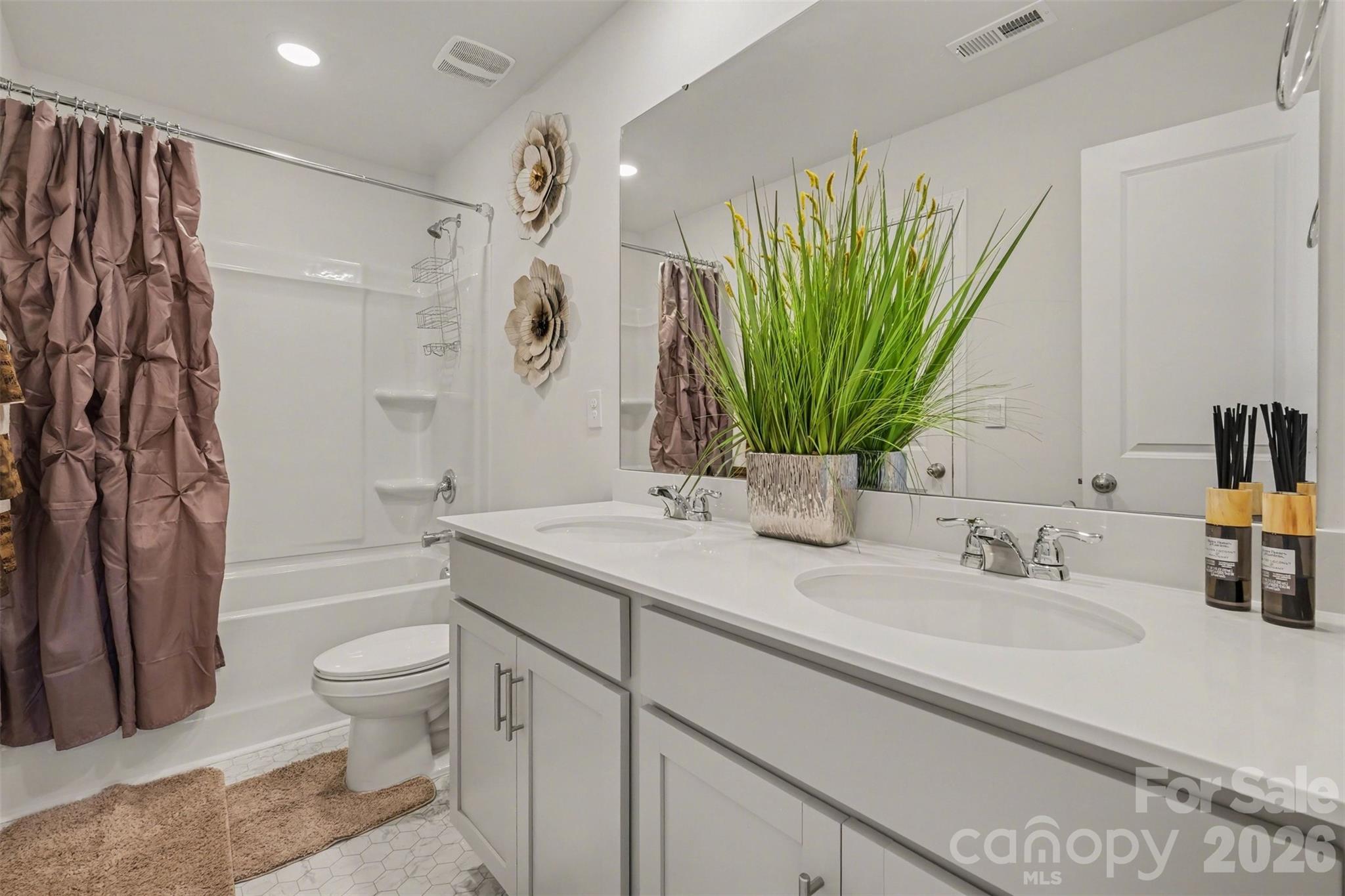 Nolen Farm - Residential