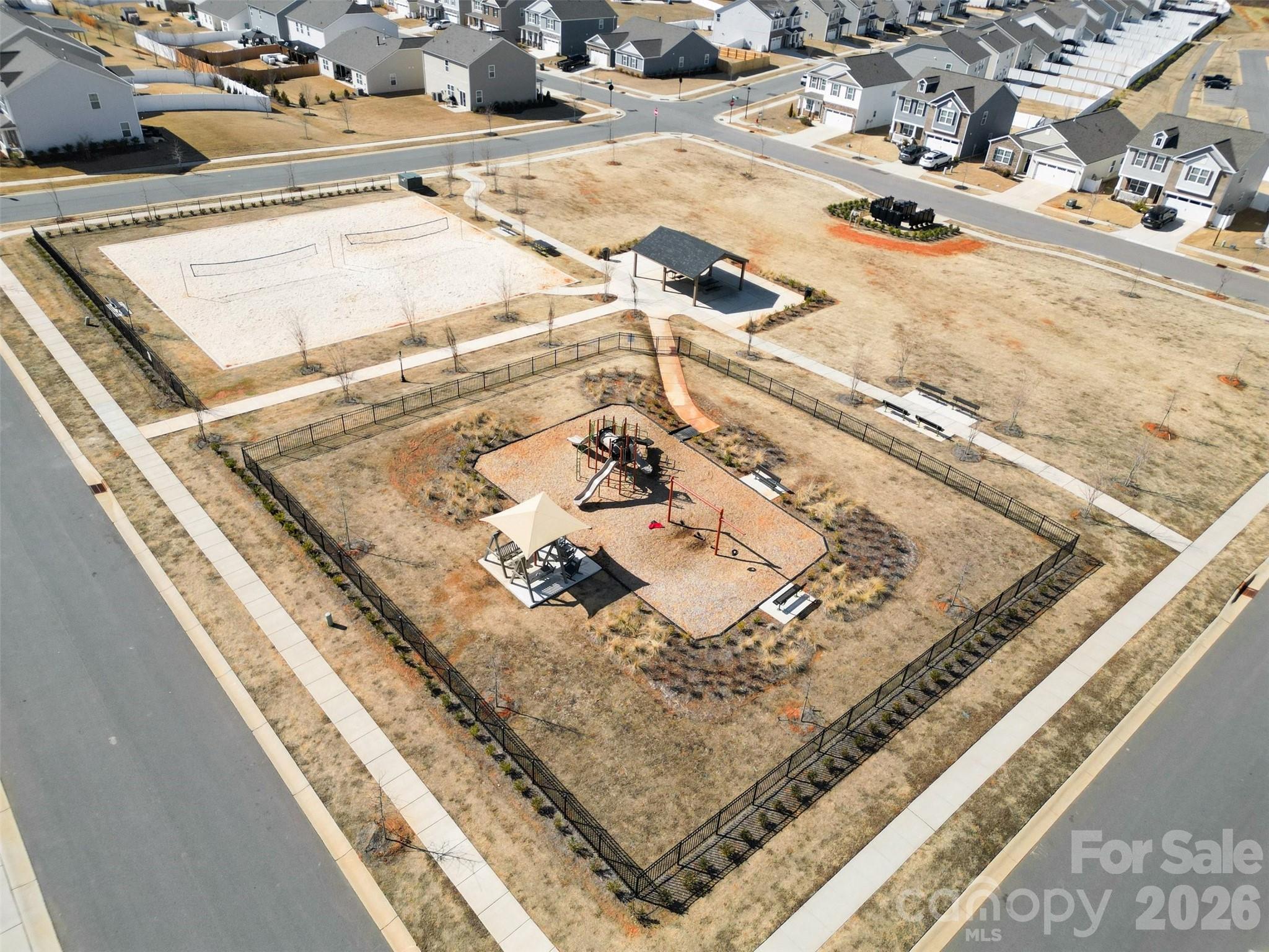 Nolen Farm - Residential