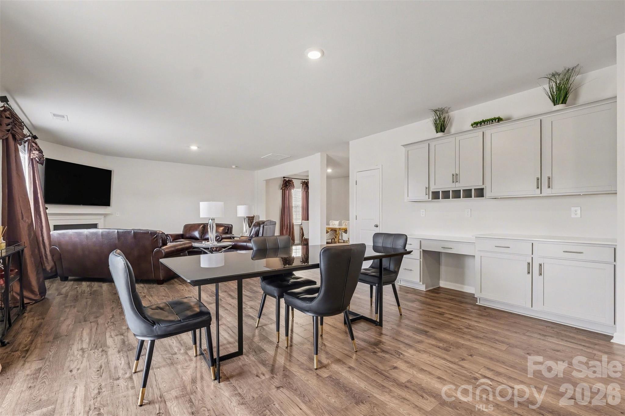 Nolen Farm - Residential