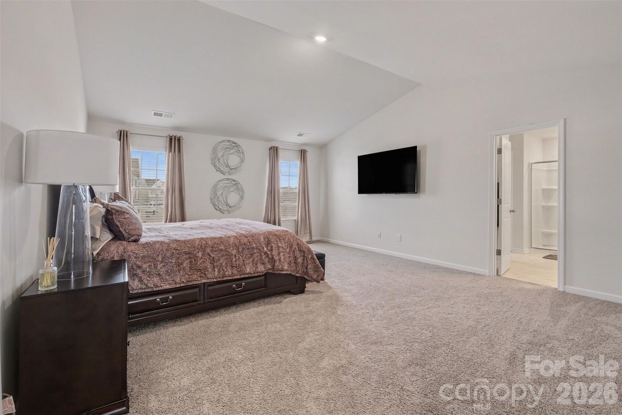 Nolen Farm - Residential