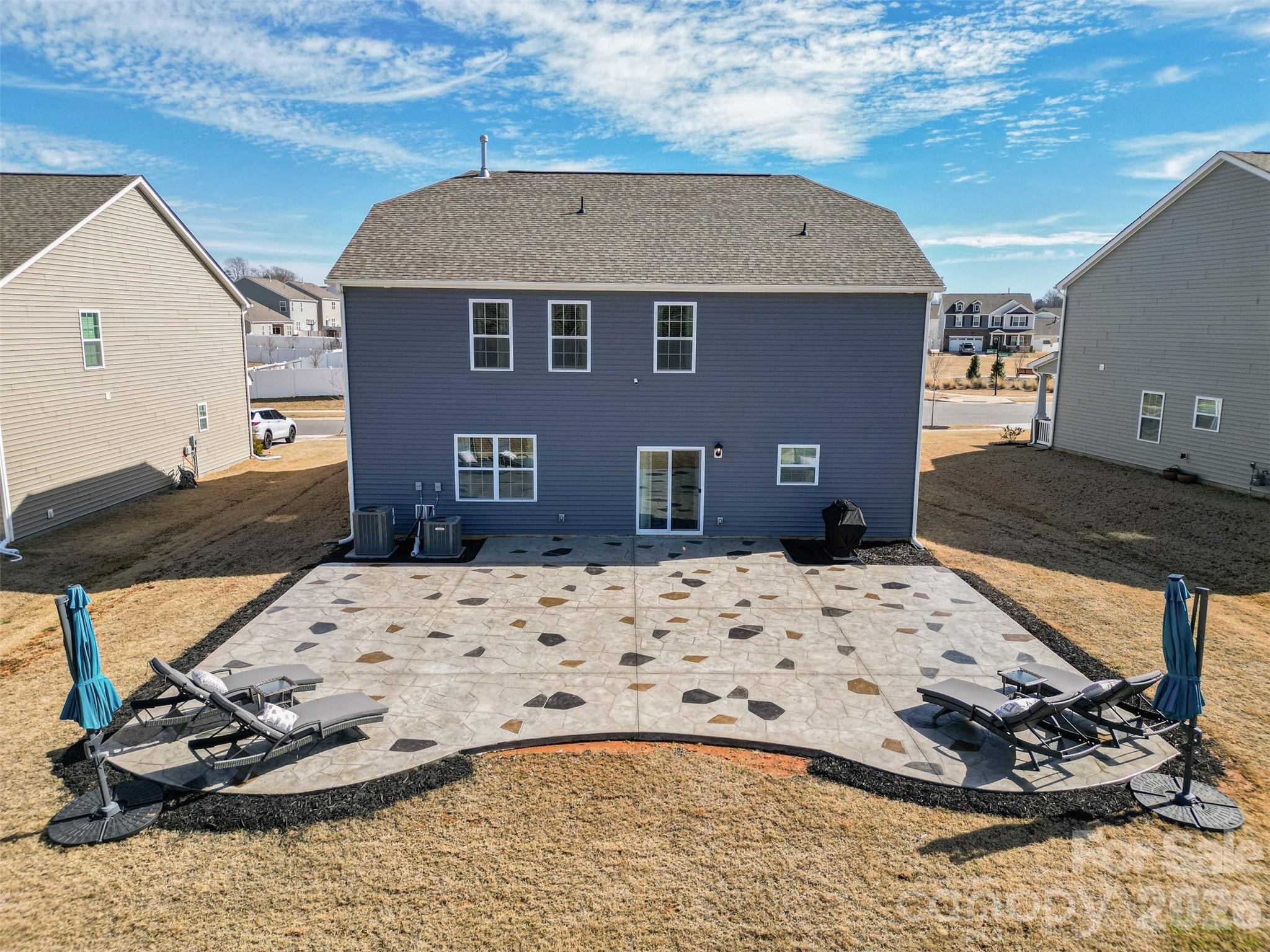 Nolen Farm - Residential