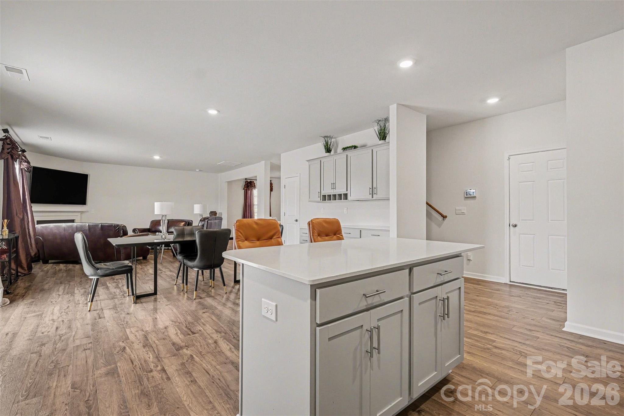 Nolen Farm - Residential