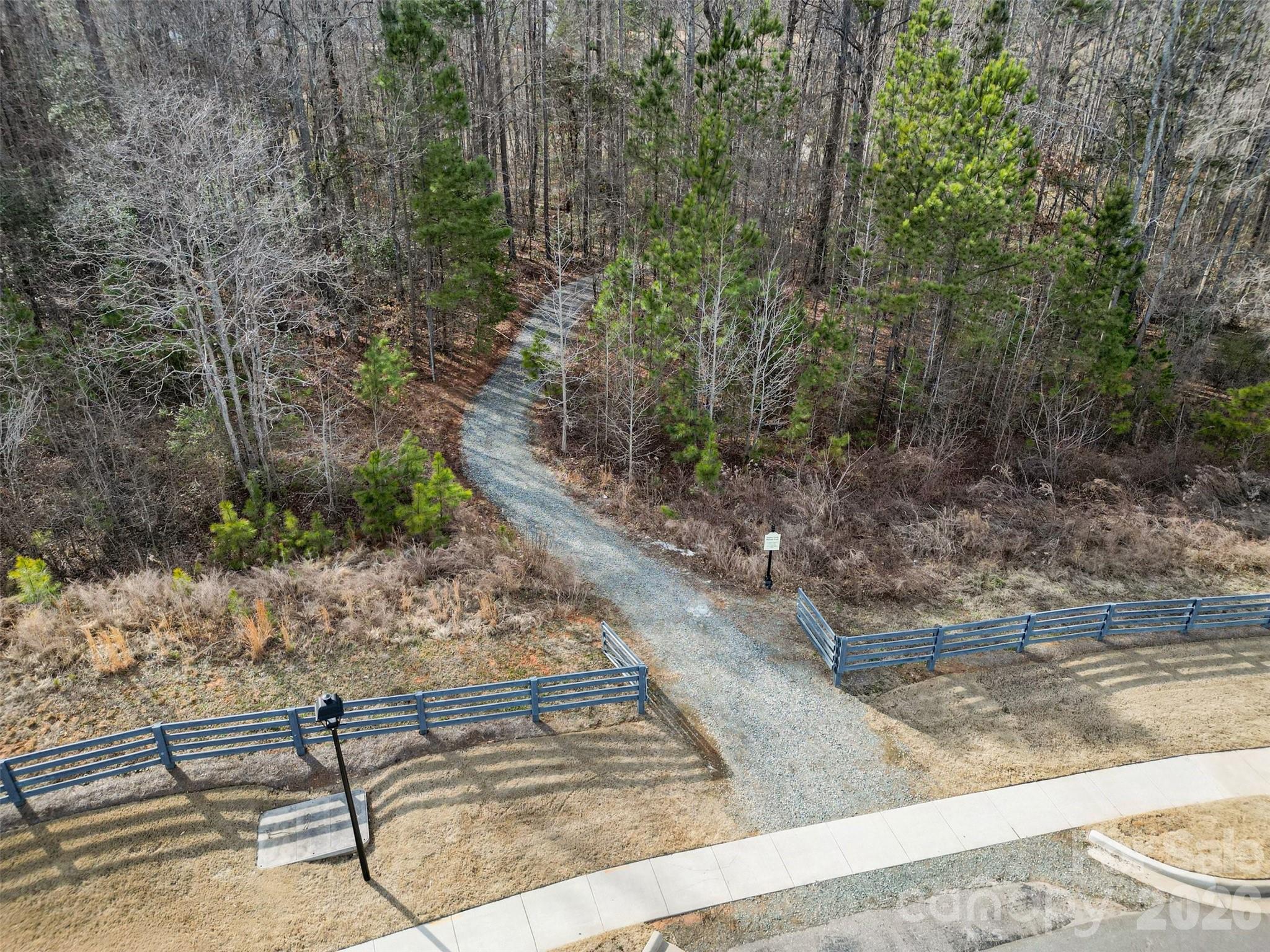 Nolen Farm - Residential