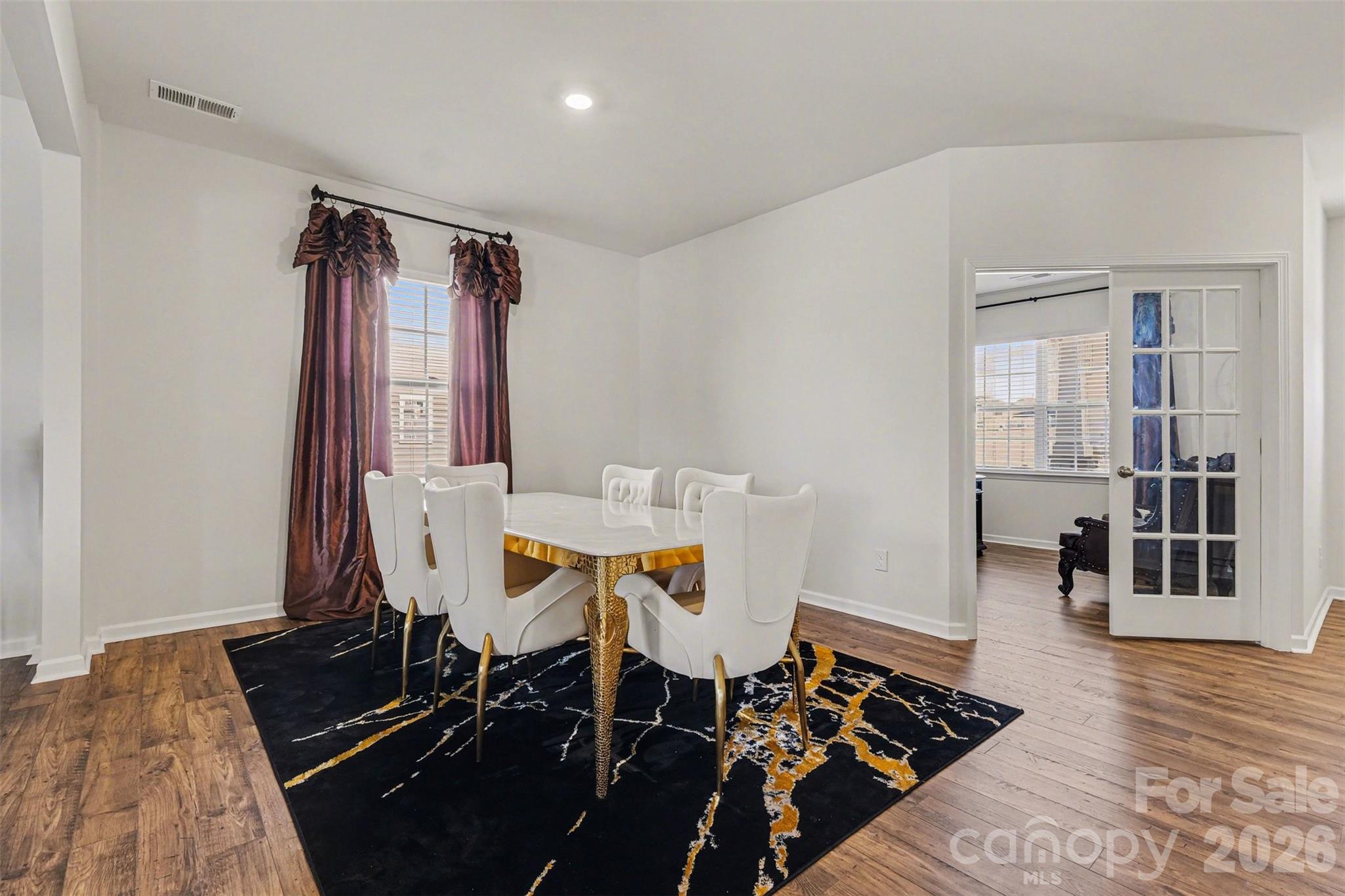 Nolen Farm - Residential