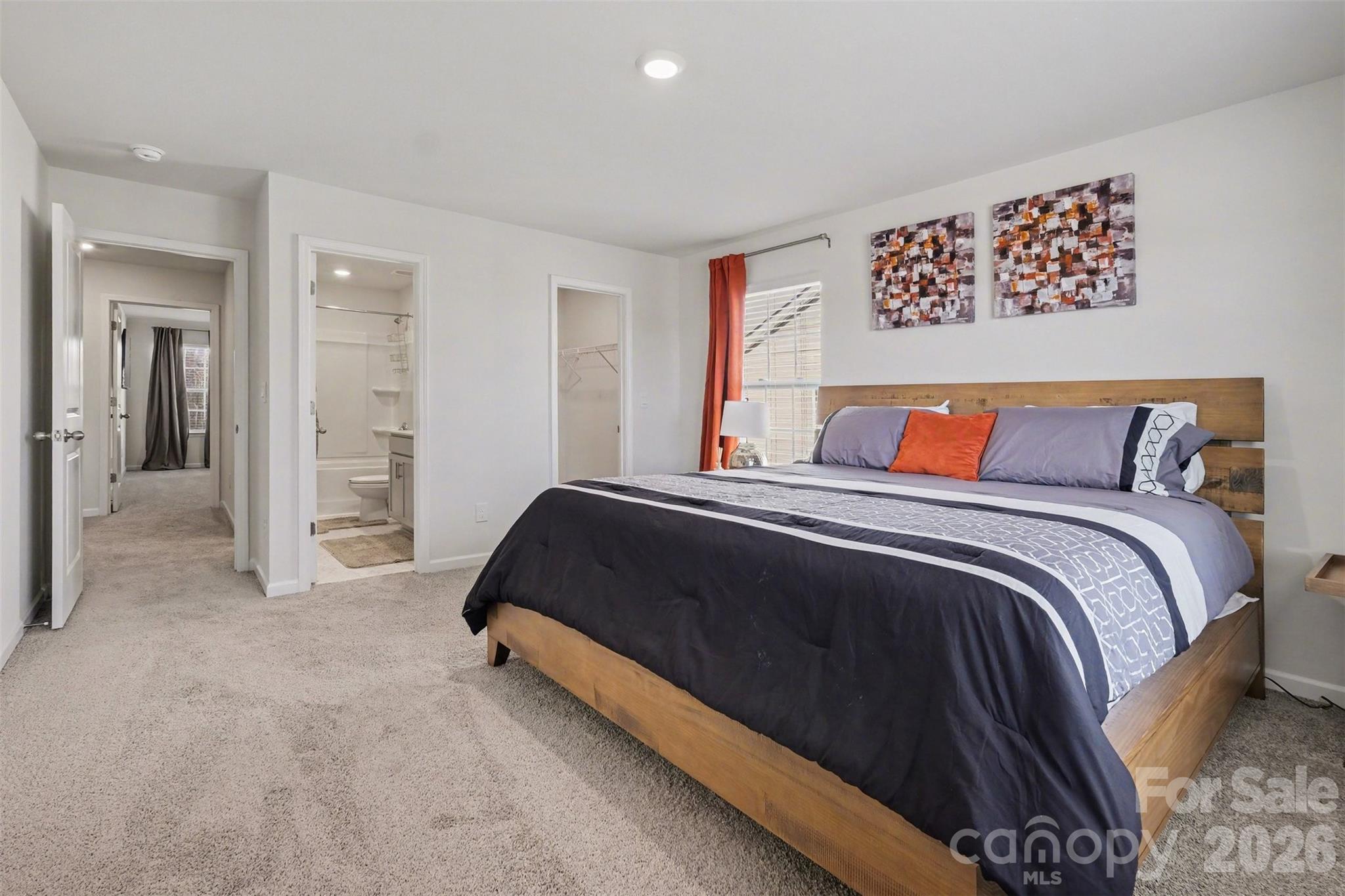 Nolen Farm - Residential