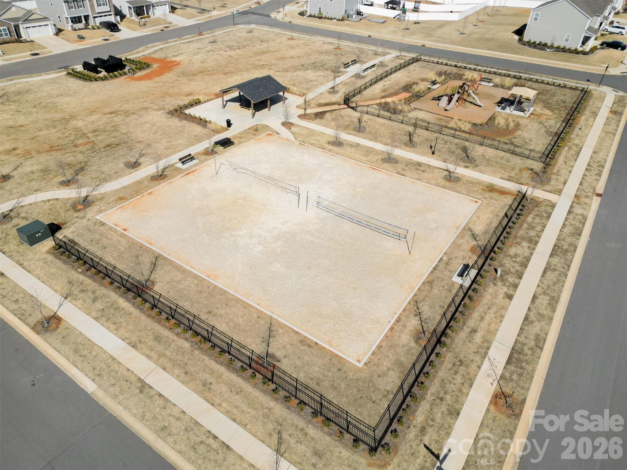 Nolen Farm - Residential