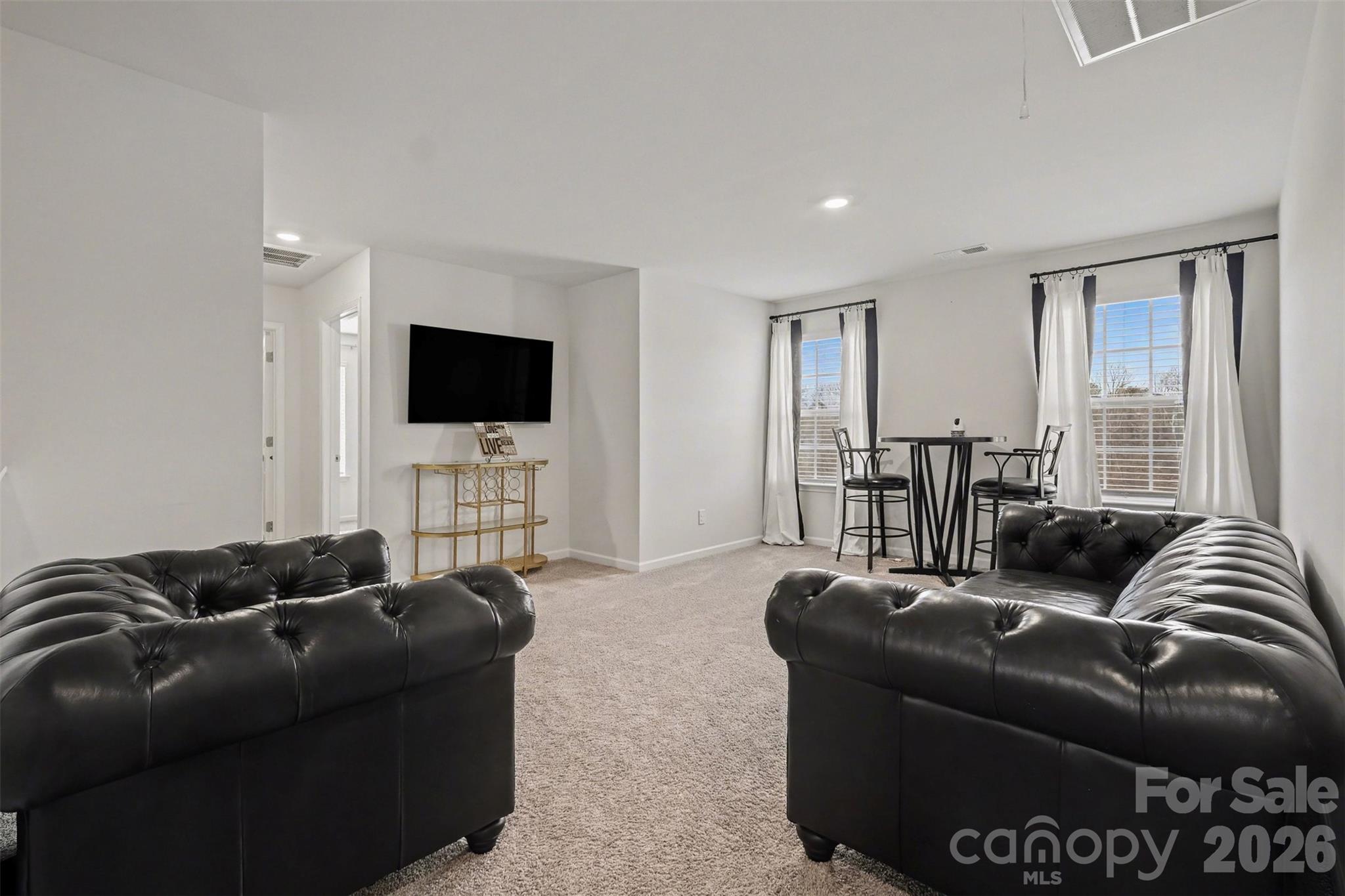 Nolen Farm - Residential