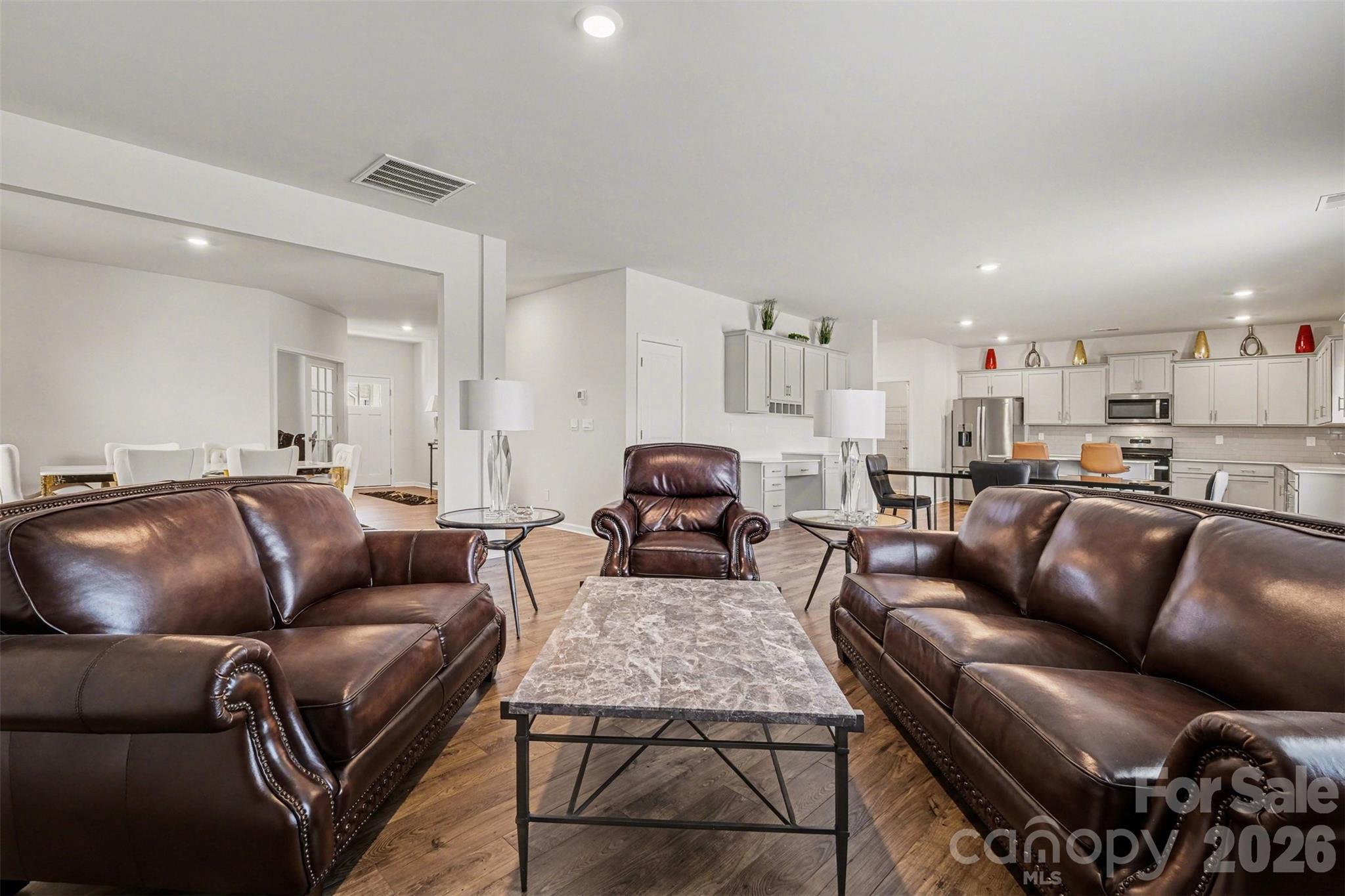 Nolen Farm - Residential