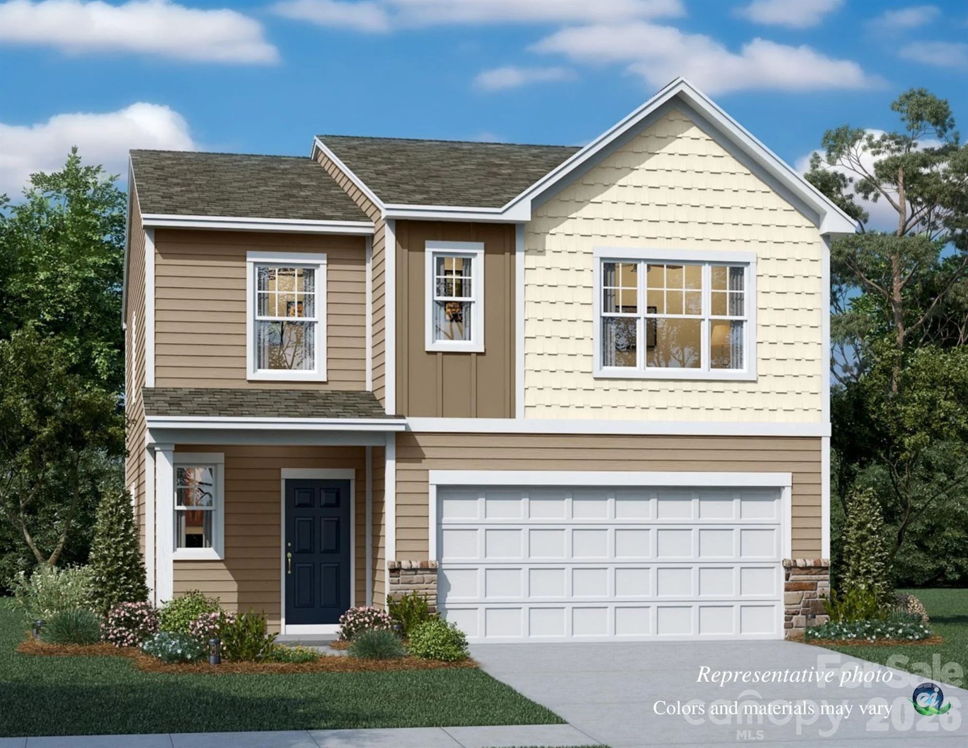 603 Carter Lee Lane, Shelby, NC, 28152