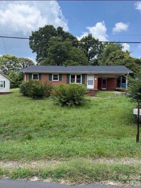 Photo 1 of 19 — 5921 Princeton Avenue, Kannapolis, NC 28081