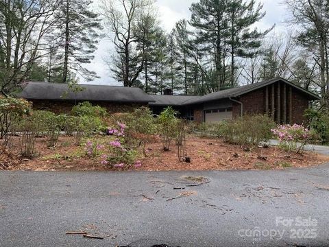 101 LAKEMONT Drive Flat Rock NC 28731