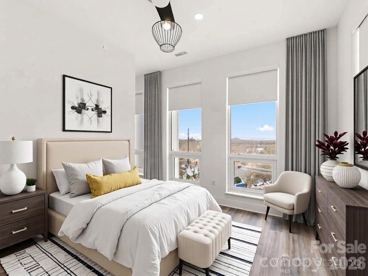 123 Haywood Street 305