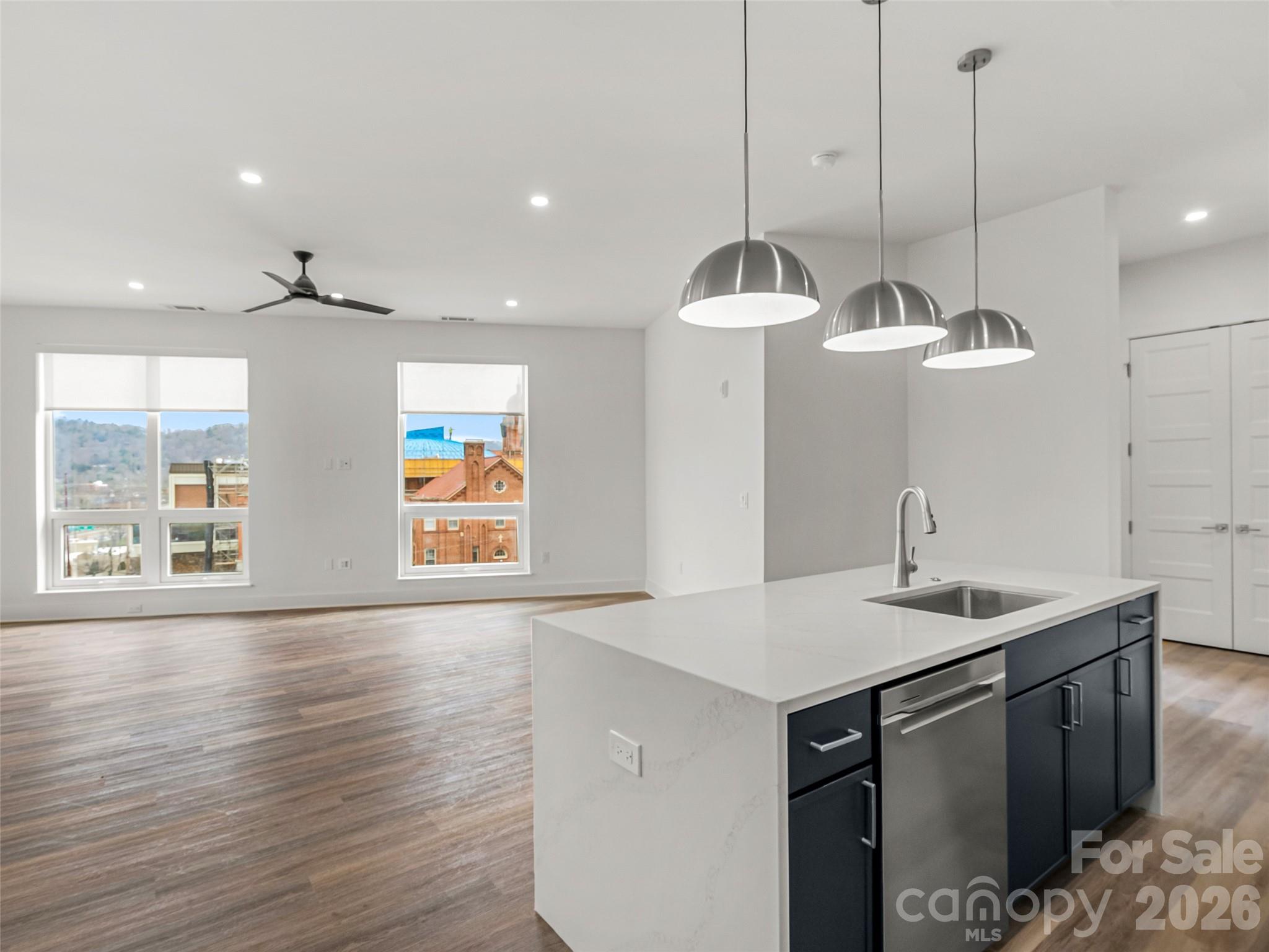 One23 Haywood - Residential