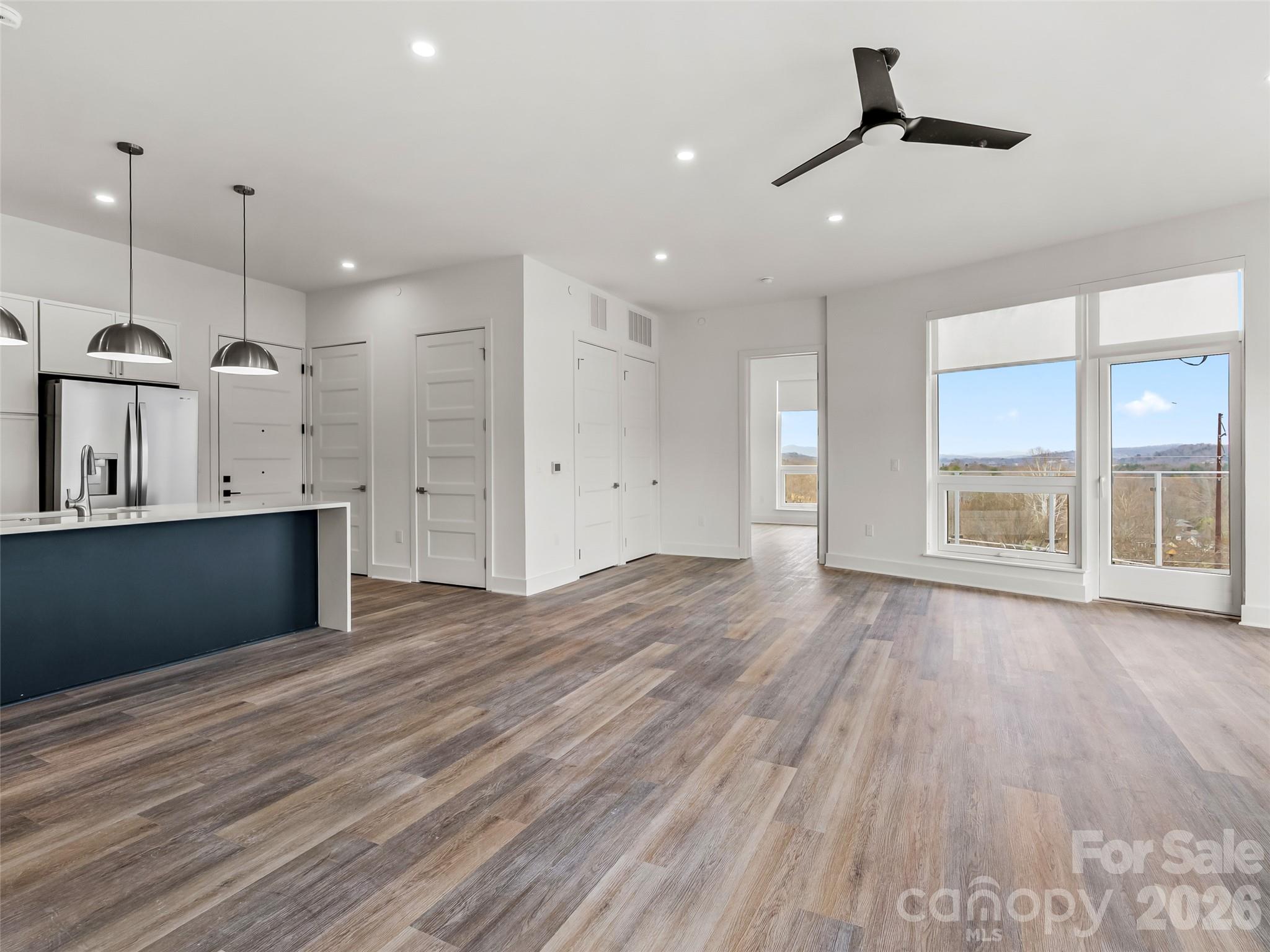 One23 Haywood - Residential