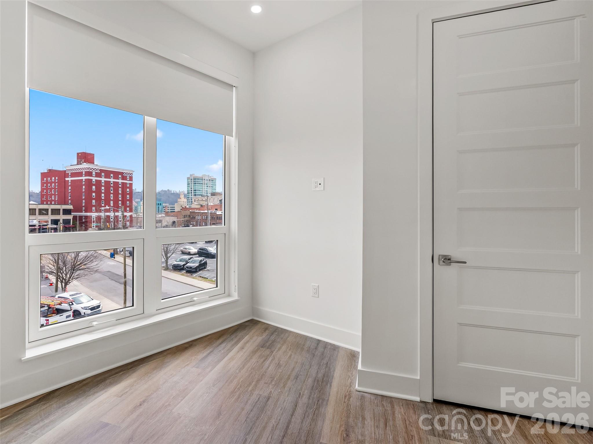 One23 Haywood - Residential