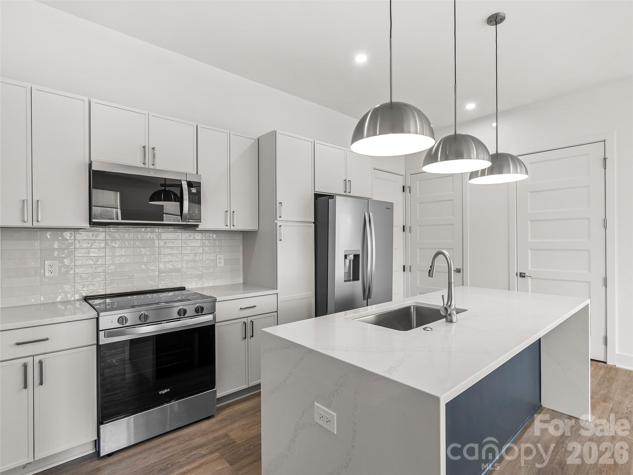 One23 Haywood - Residential