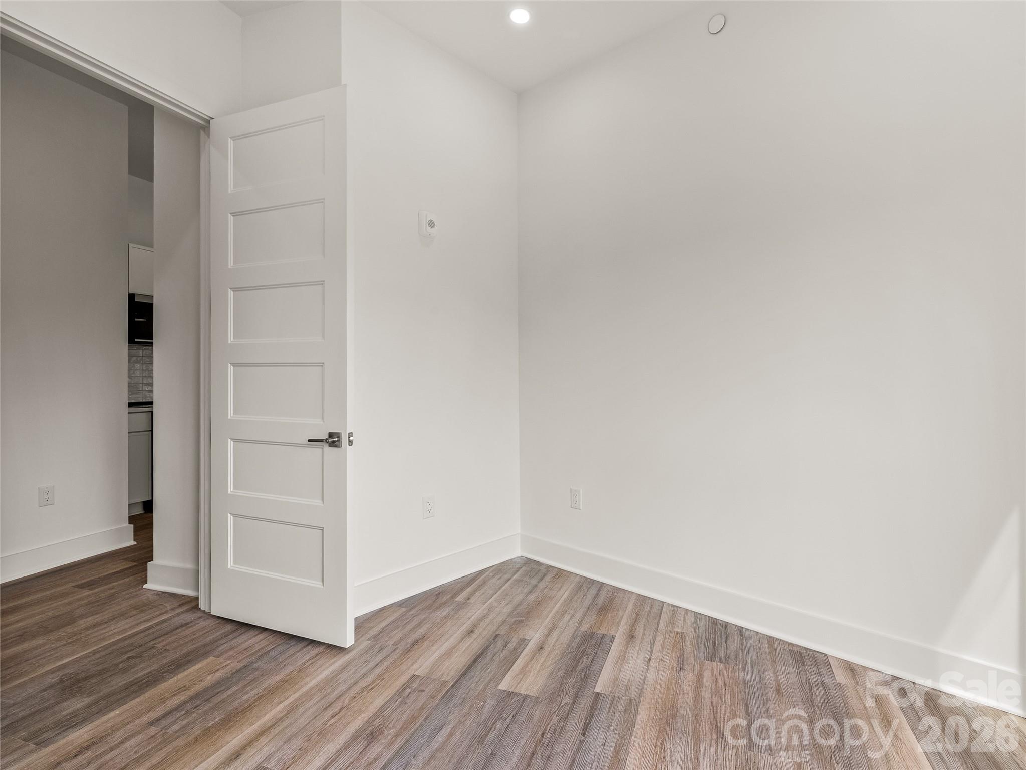 One23 Haywood - Residential