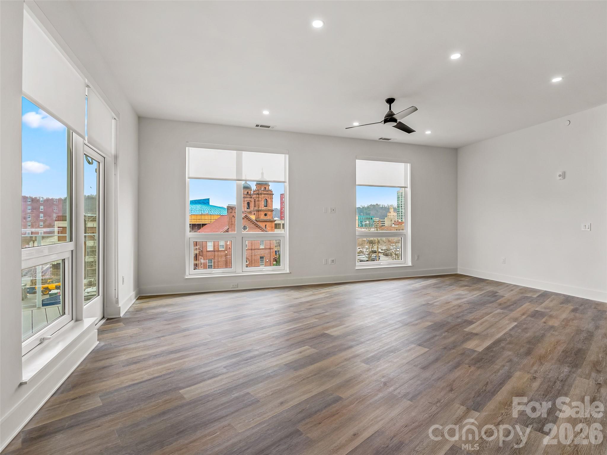 One23 Haywood - Residential