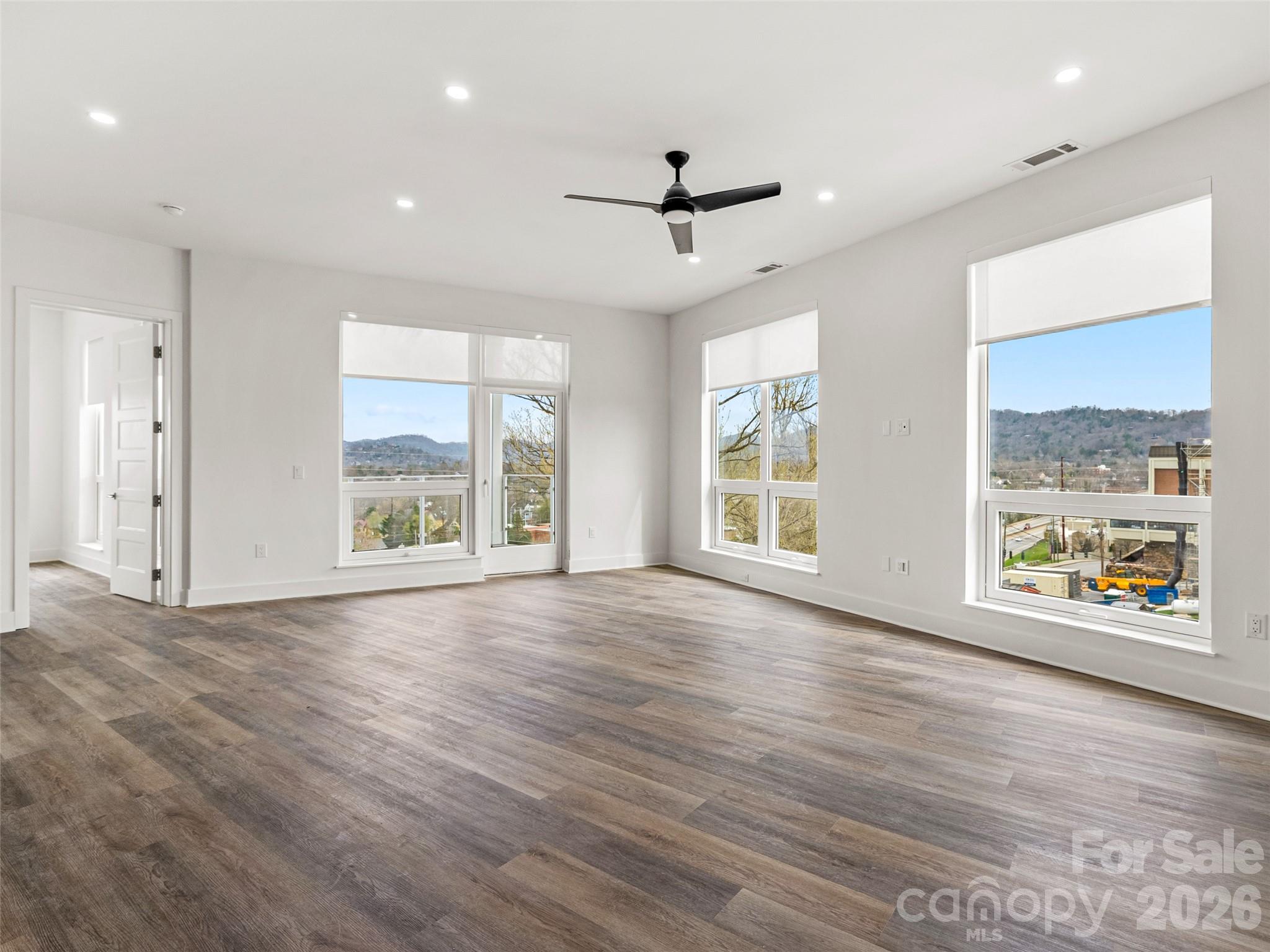 One23 Haywood - Residential