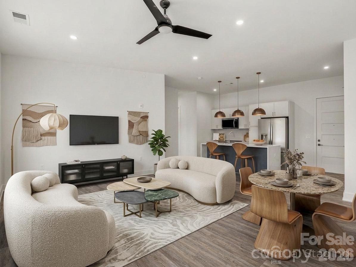 123 Haywood Street 305